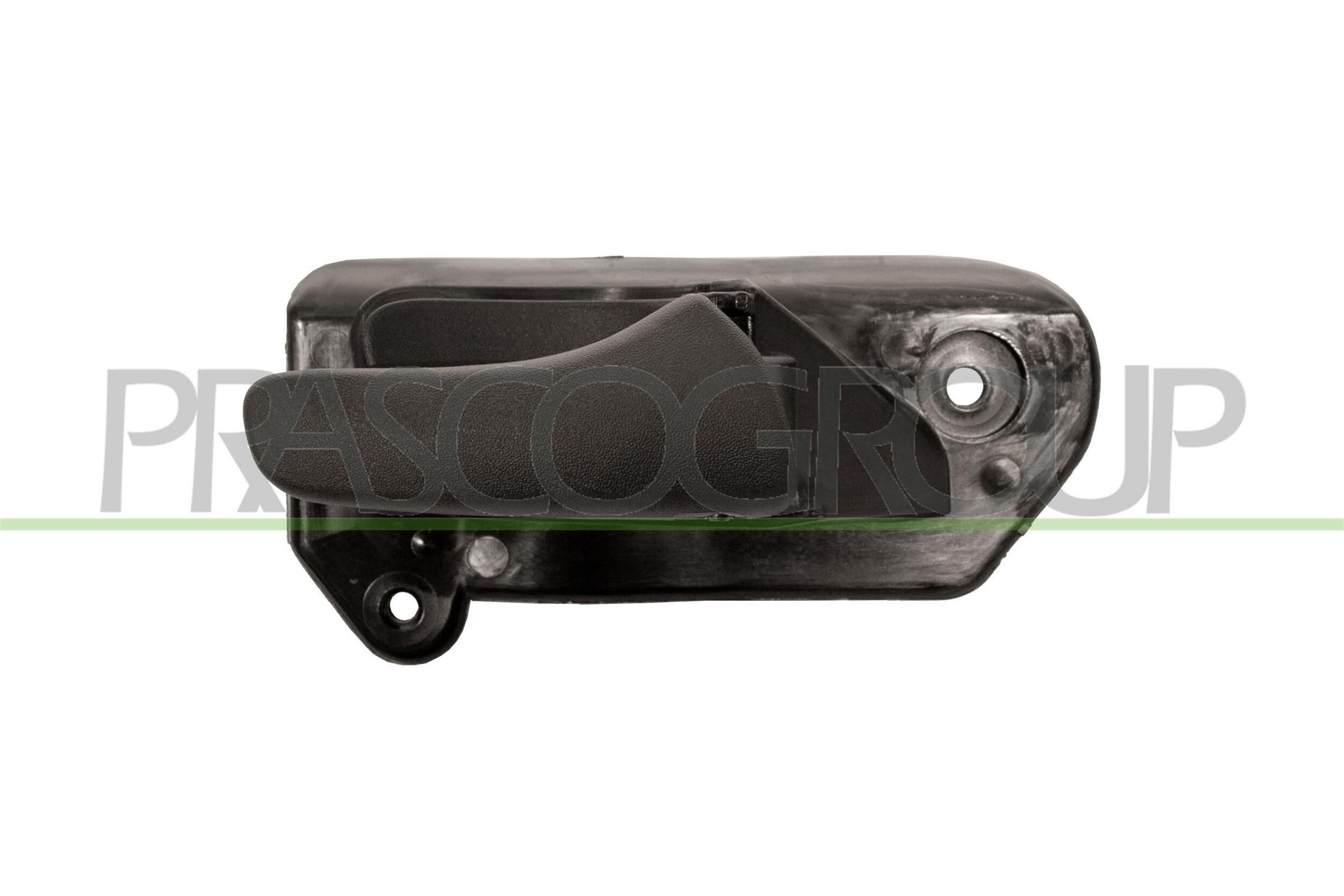 PRASCO Dørhåndtak OP0138401 PRASCO OP0138401 Dørhåndtak Opel Astra F CC til en fordelagtig pris