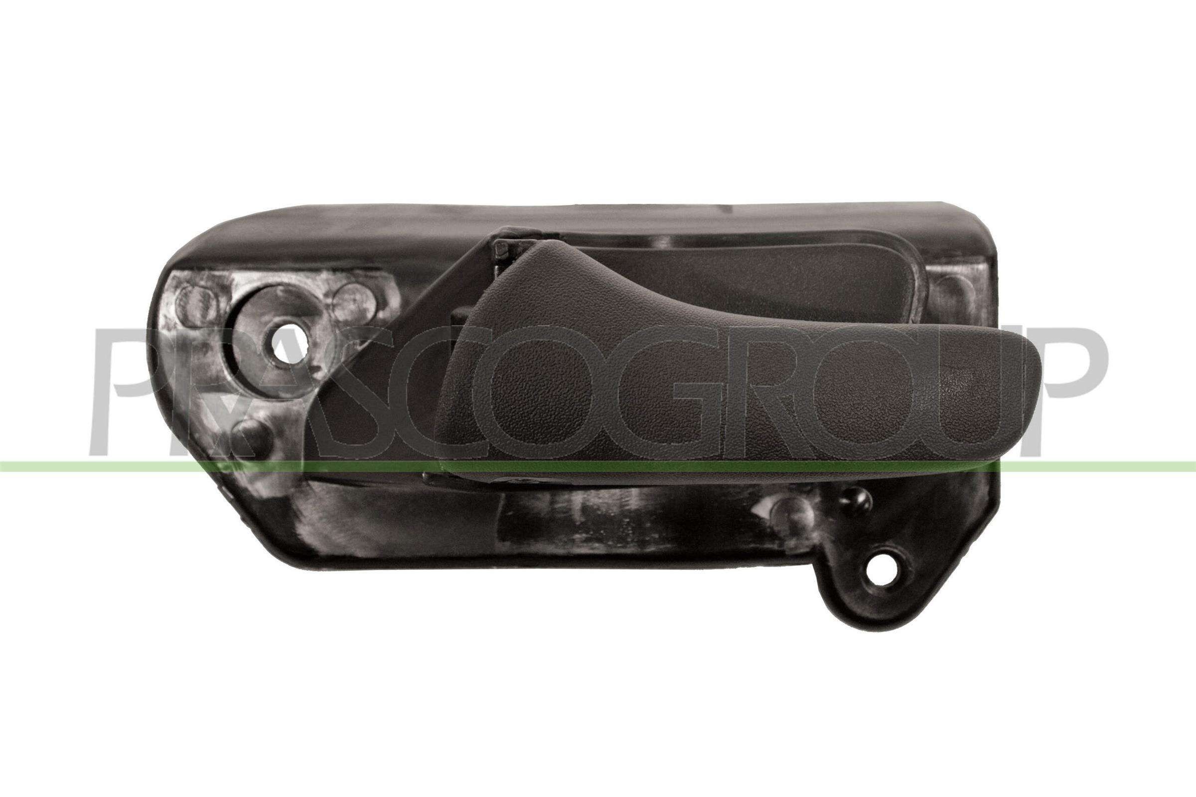 PRASCO Pega de porta OP0138402 OP0138402 Maçaneta da porta OPEL CASCADA PRASCO