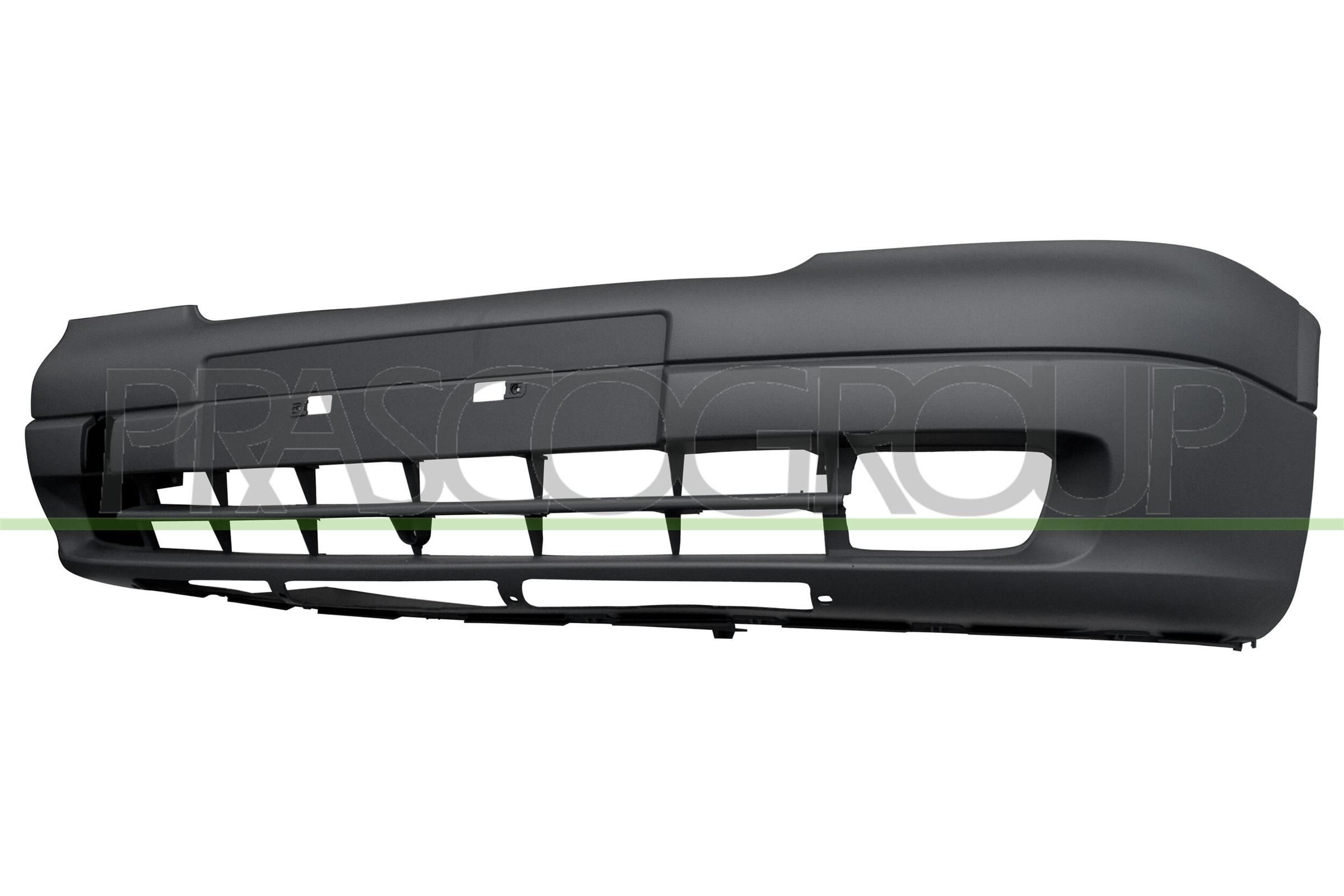 PRASCO Stötfångare OP0171031 Byta Stötfångare VAUXHALL Vivaro C Skåpbil (K0) kostnad PRASCO OP0171031