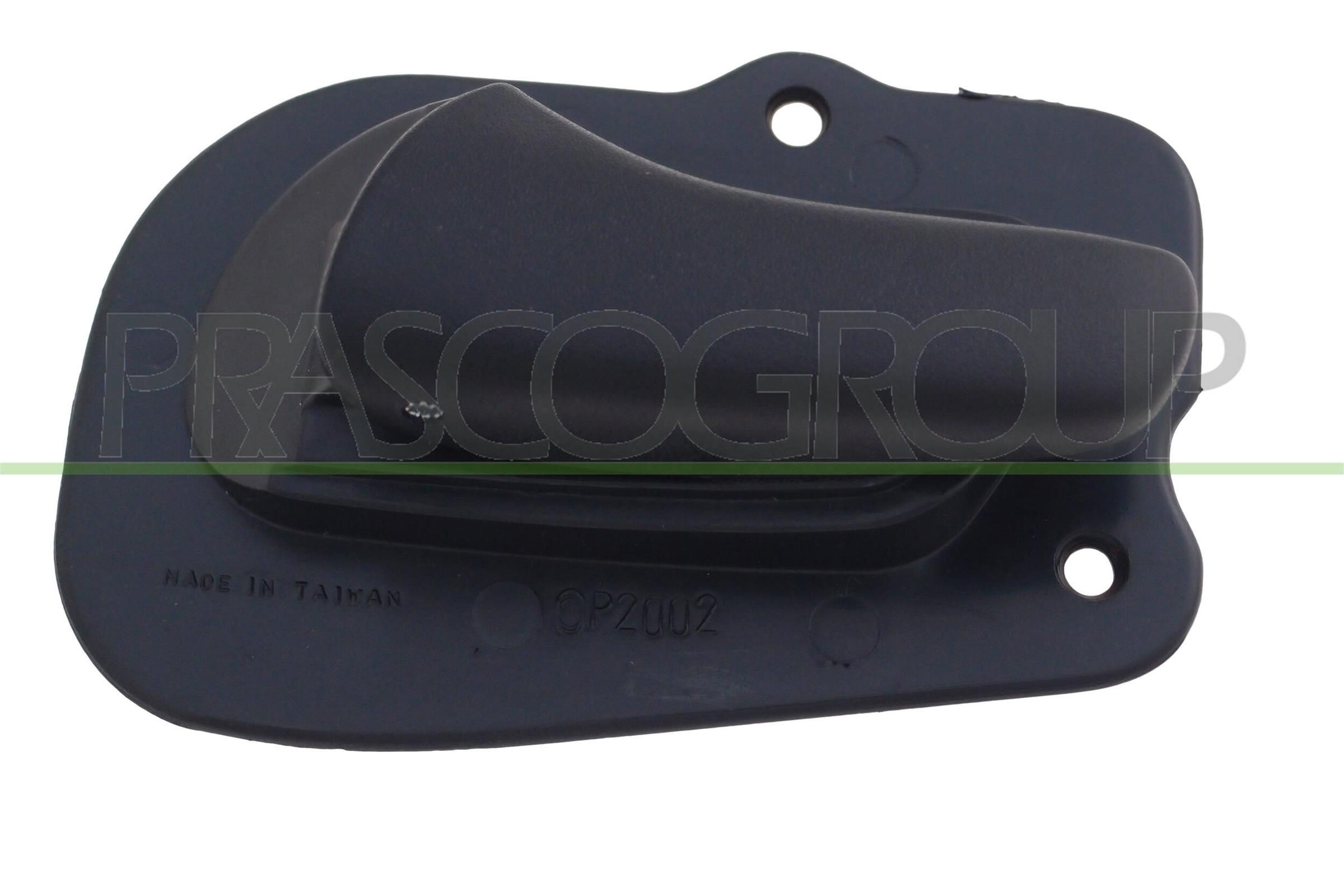 PRASCO Dørgreb OP0288402 OP0288402 Håndtag til dør OPEL SIGNUM PRASCO