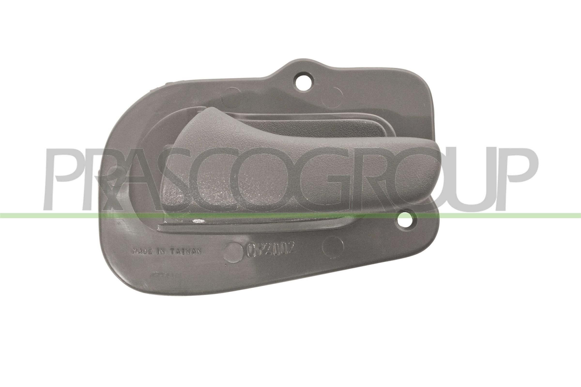 PRASCO Dørhåndtak OP0288408 Dørhåndtak Opel 73_ OP0288408 PRASCO