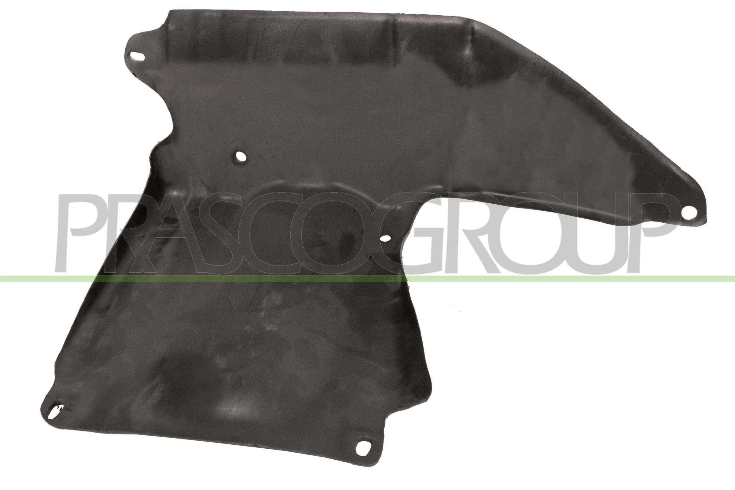 PRASCO Insonorizzazione vano motore OP0341913 OP0341913 Insonorizzazione vano motore PRASCO prezzo