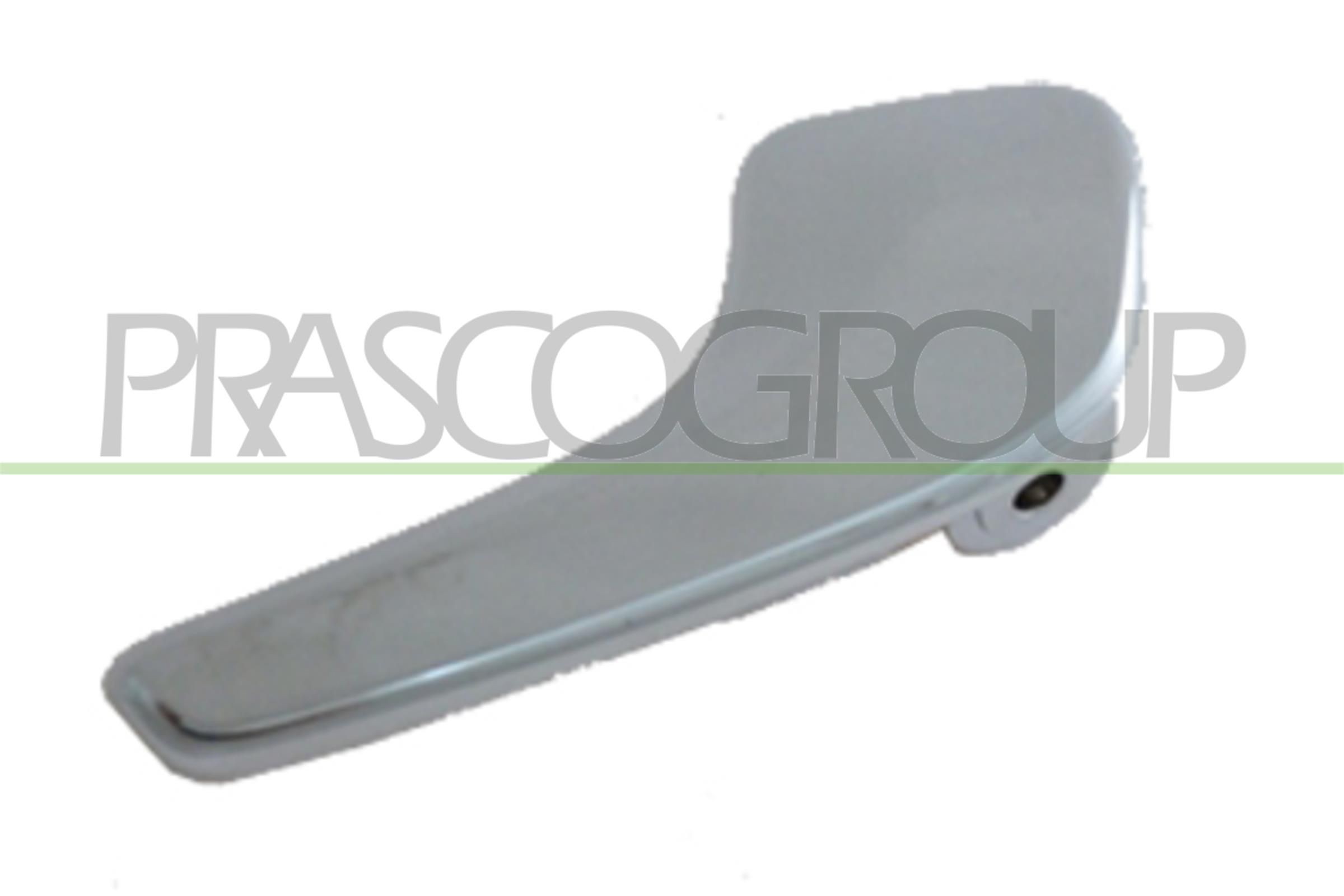 PRASCO Λαβή πόρτας OP0348805 PRASCO OP0348805 Χερούλι εσωτερικό Opel Adam M13 τιμες