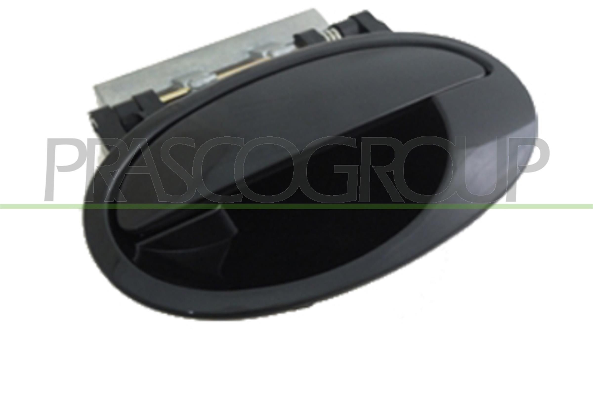 Dørhåndtak PRASCO OP3508102 PRASCO OP3508102 Dørhåndtak Opel MERIVA 2007