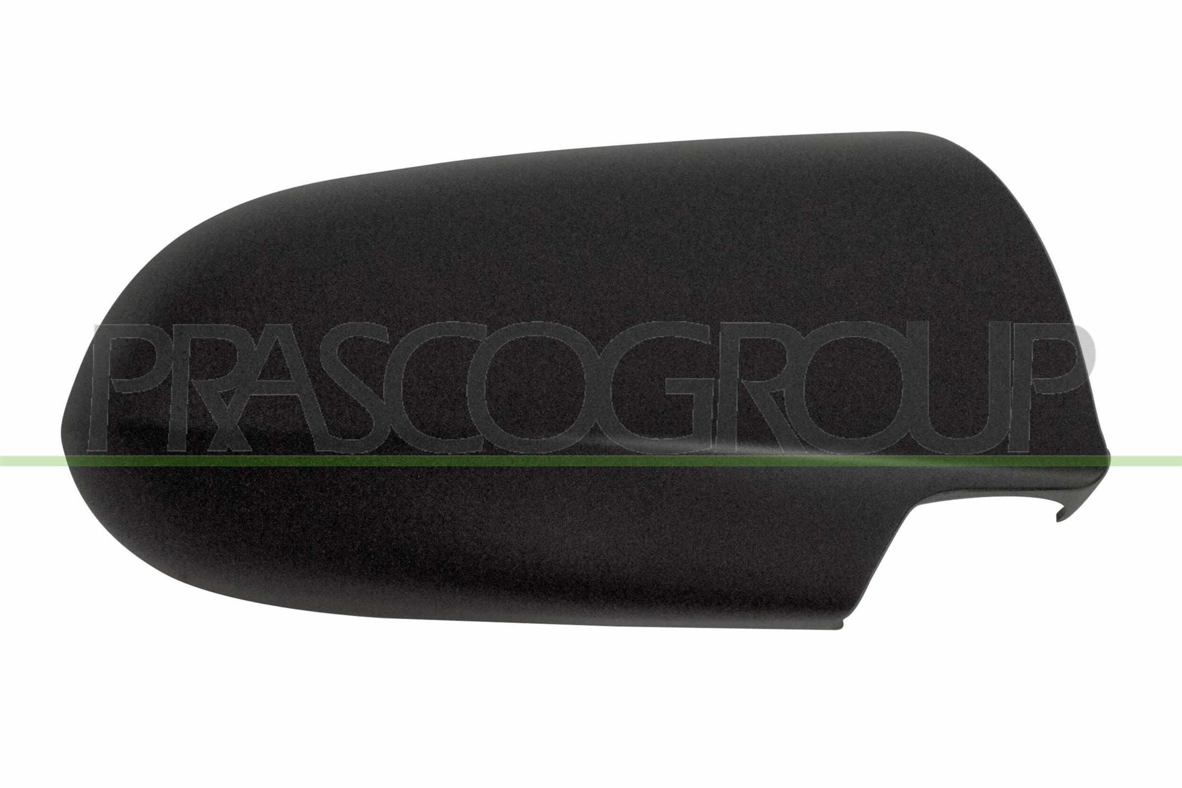 PRASCO Revestimento, retrovisor exterior OP7157403 Caixa espelho exterior PRASCO ZAFIRA OP7157403 baratos