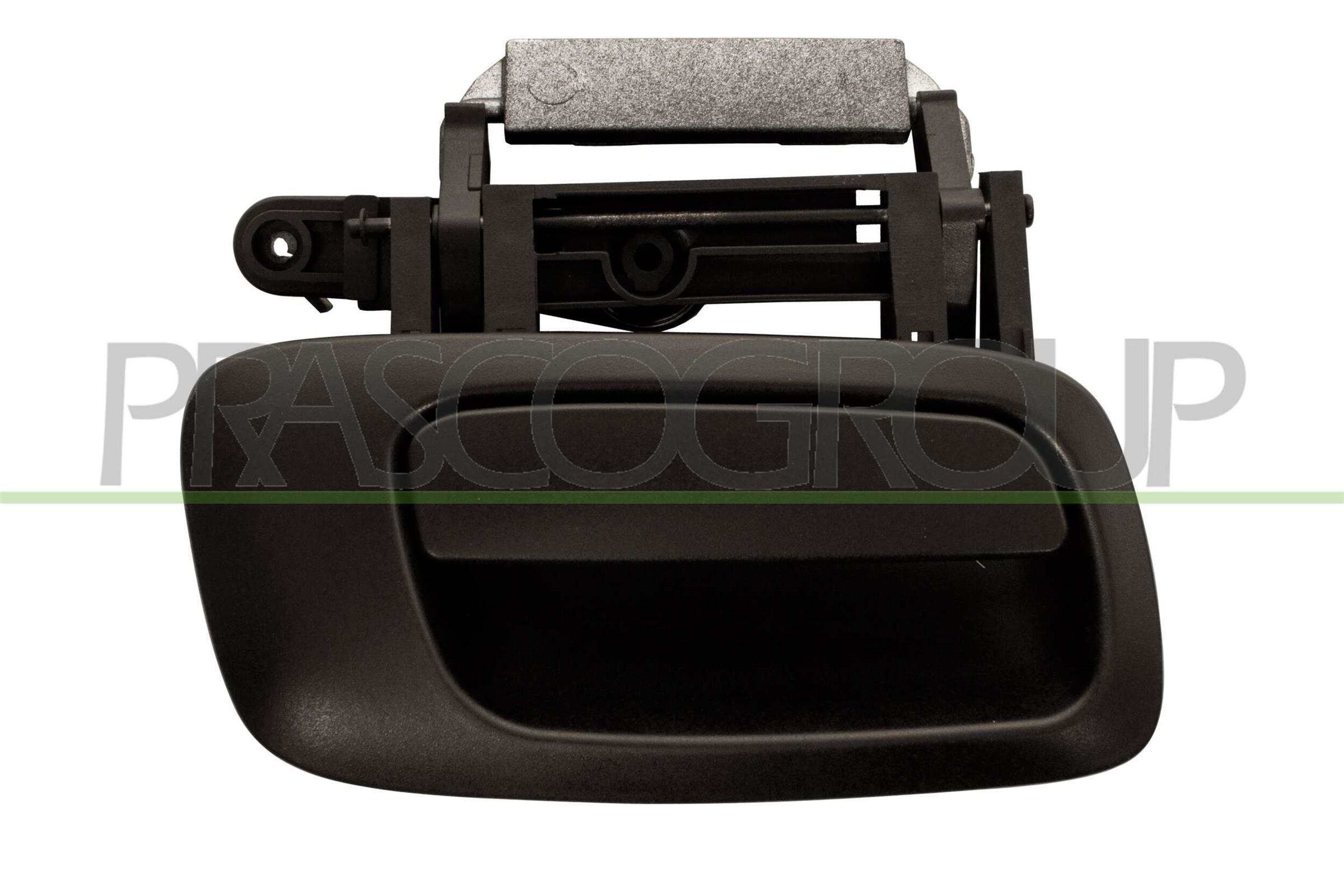 Dørgreb PRASCO OP7158101 PRASCO OP7158101 Dørgreb OPEL ASTRA 2000