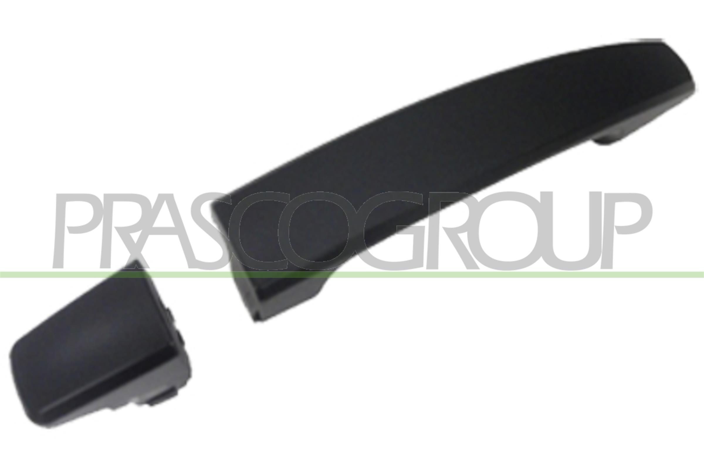 PRASCO Dørgreb OP7178003 Dørgreb PRASCO Opel SIGNUM OP7178003