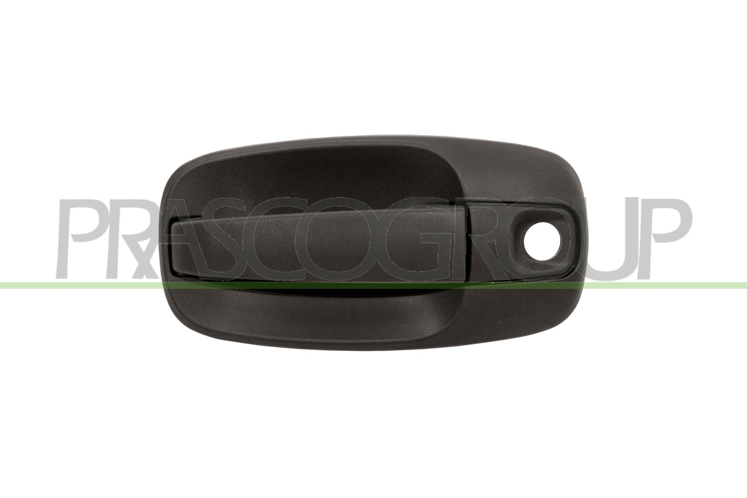 PRASCO Deurhendel OP9328111 OP9328111 Handgrepen PRASCO NISSAN SUNNY