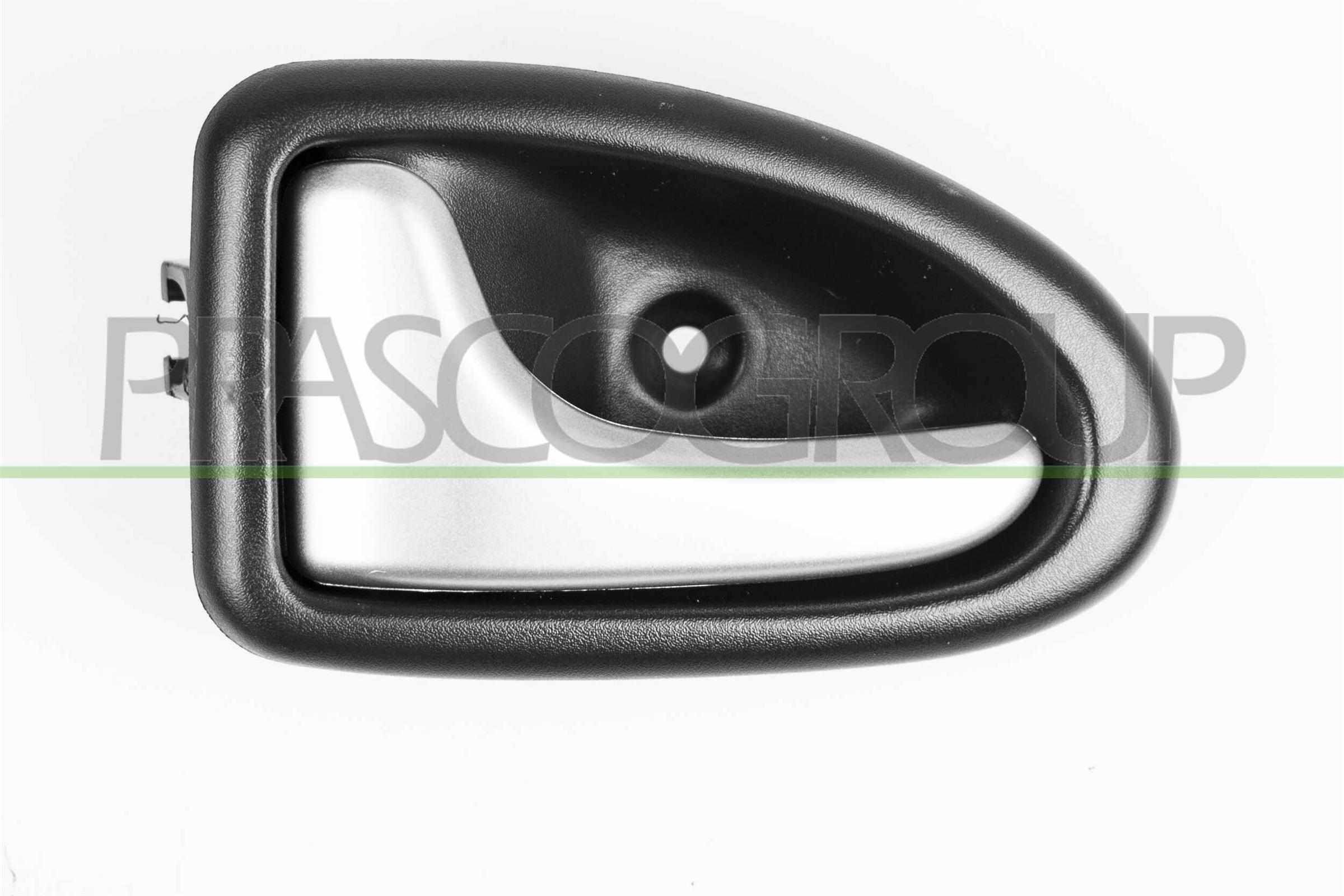 PRASCO Dørgreb OP9328408 OP9328408 Dørgreb PRASCO OPEL SIGNUM