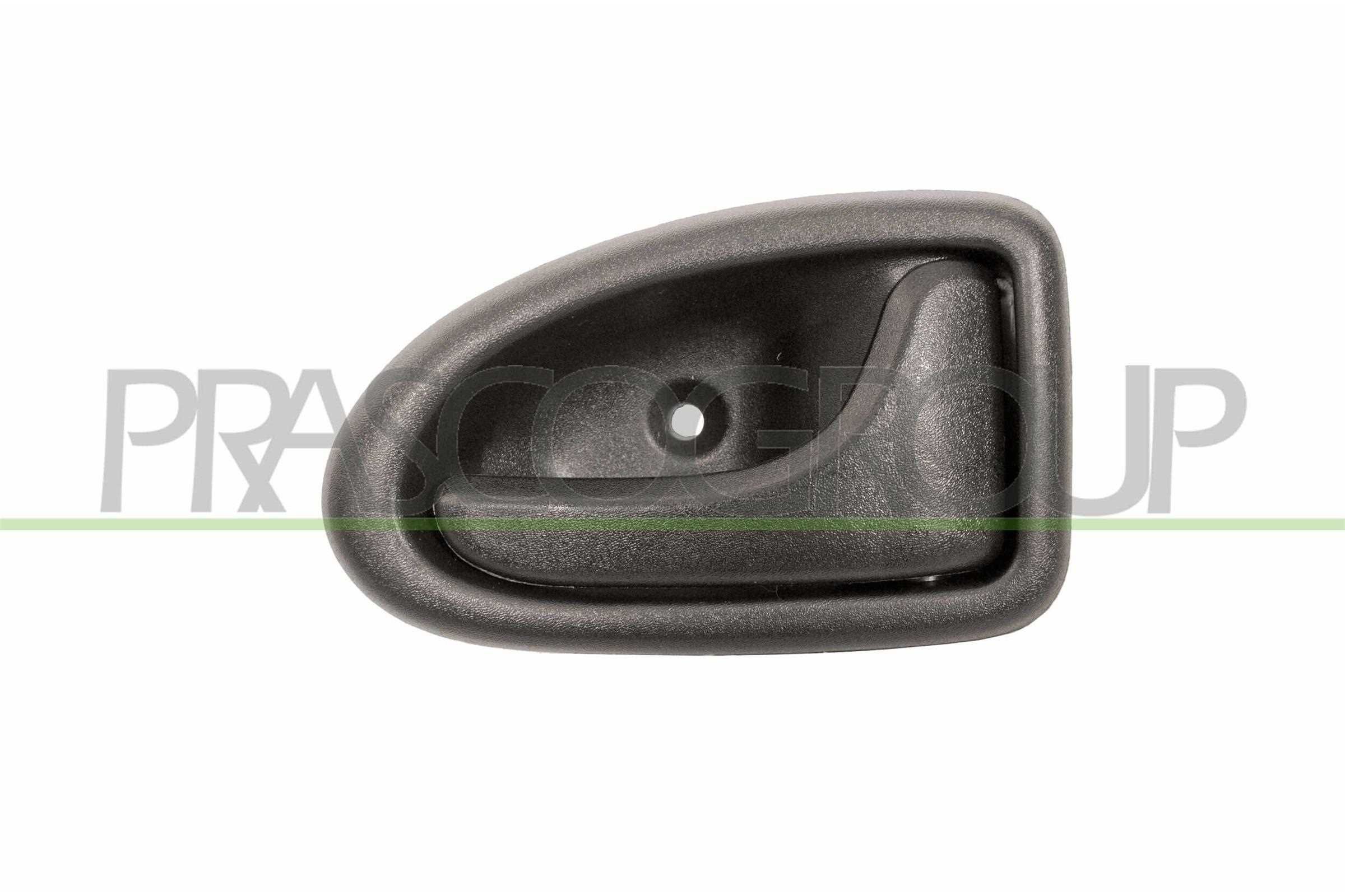PRASCO Door Handle OP9328501 PRASCO OP9328501 Vectra C Z02 door handles replacement