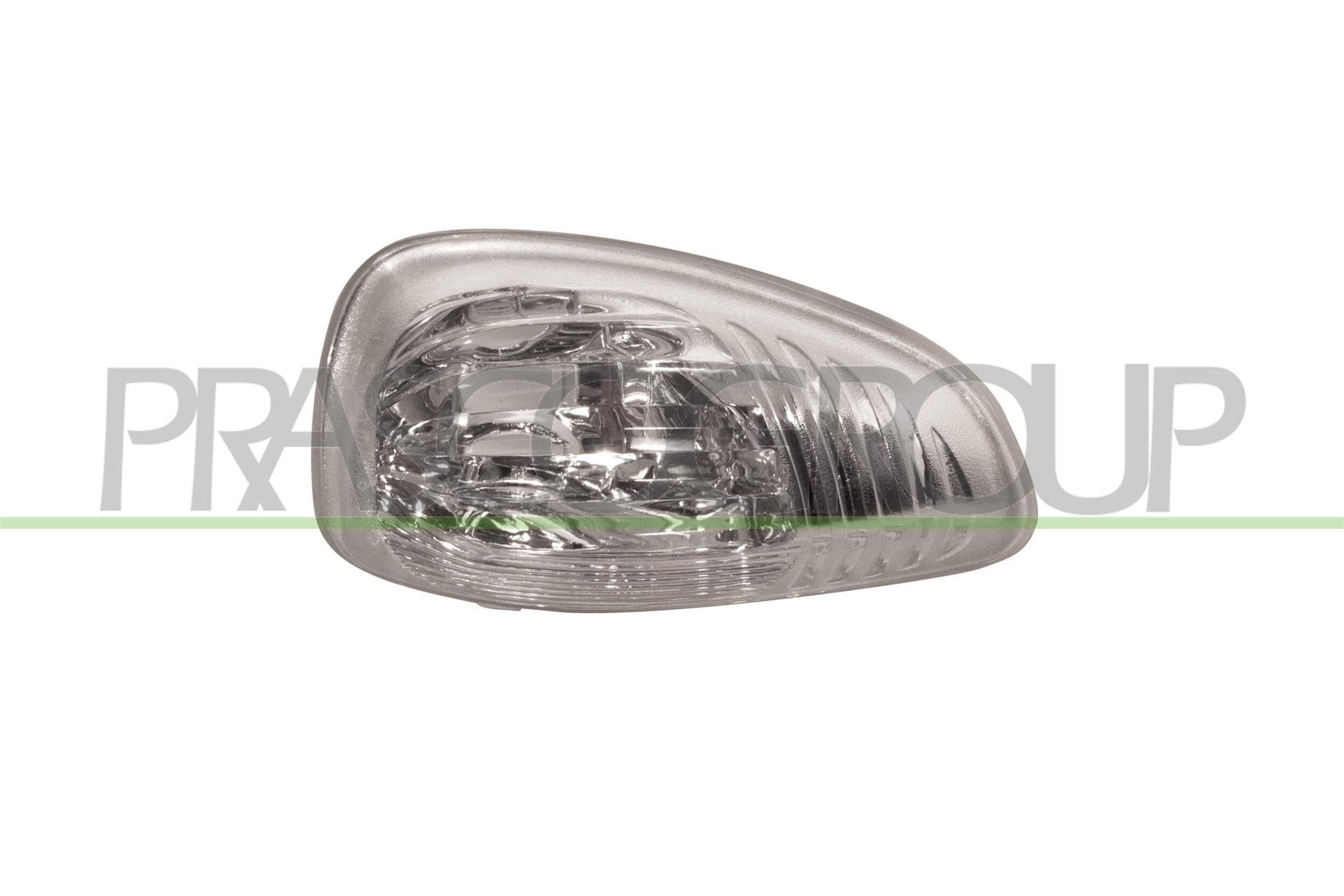 PRASCO Vilkkuvalo OP9547416 OP9547416 PRASCO Vilkku Renault KOLEOS hinta
