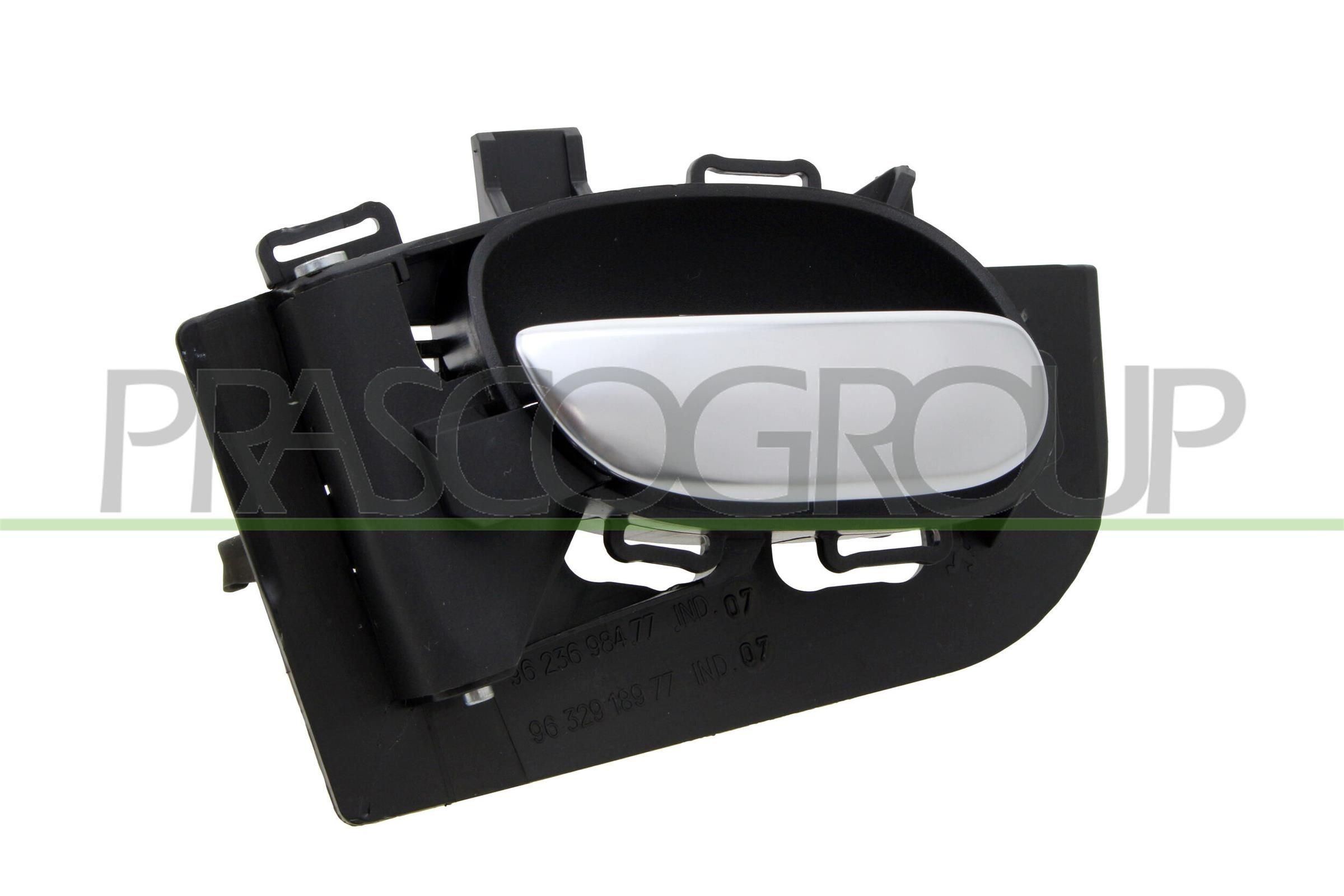 PRASCO Pega de porta PG0098602 Puxadores de porta PEUGEOT PRASCO PG0098602