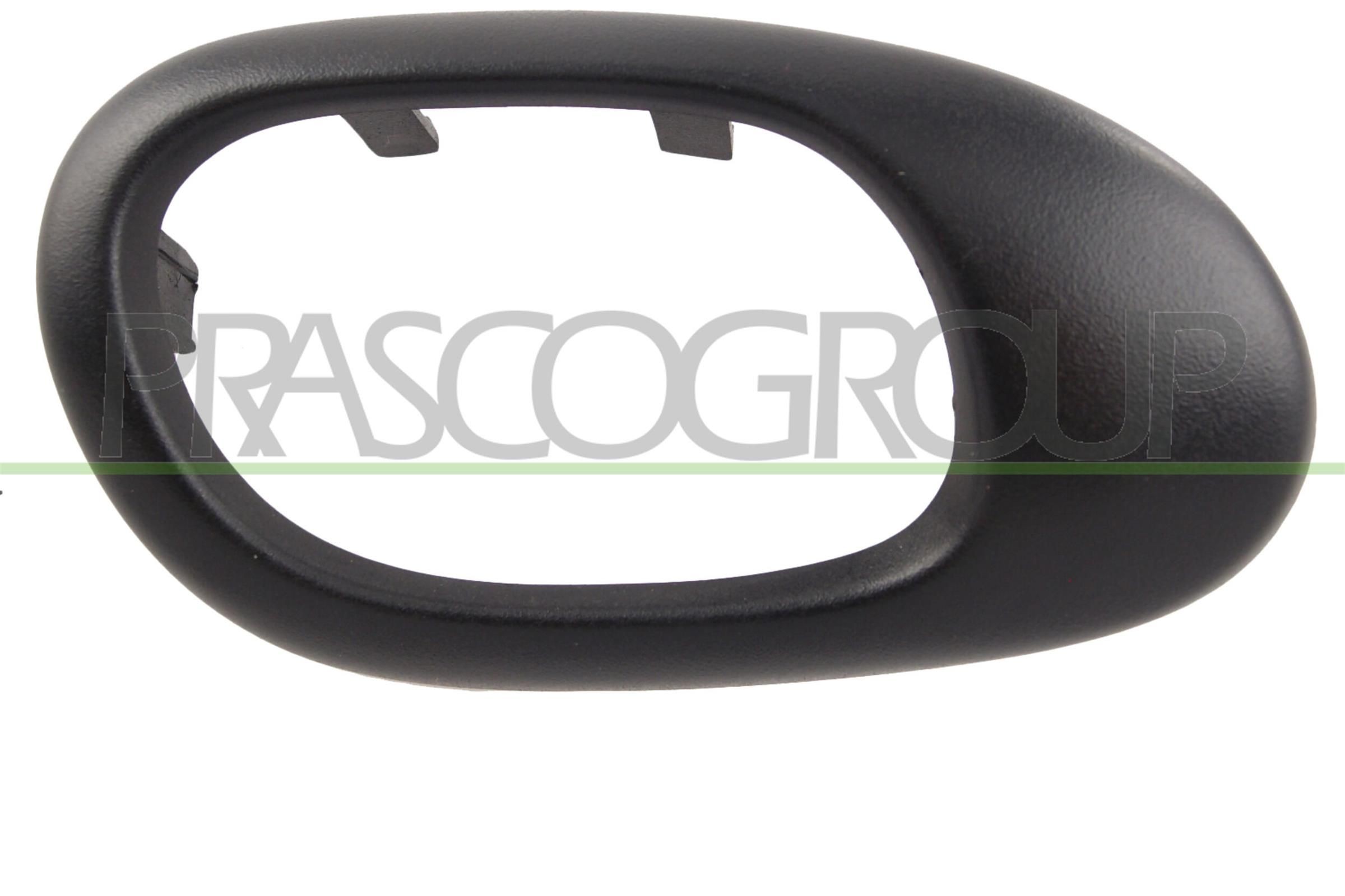 PRASCO Pega de porta PG0098701 PG0098701 Puxadores de porta PEUGEOT 4007 PRASCO