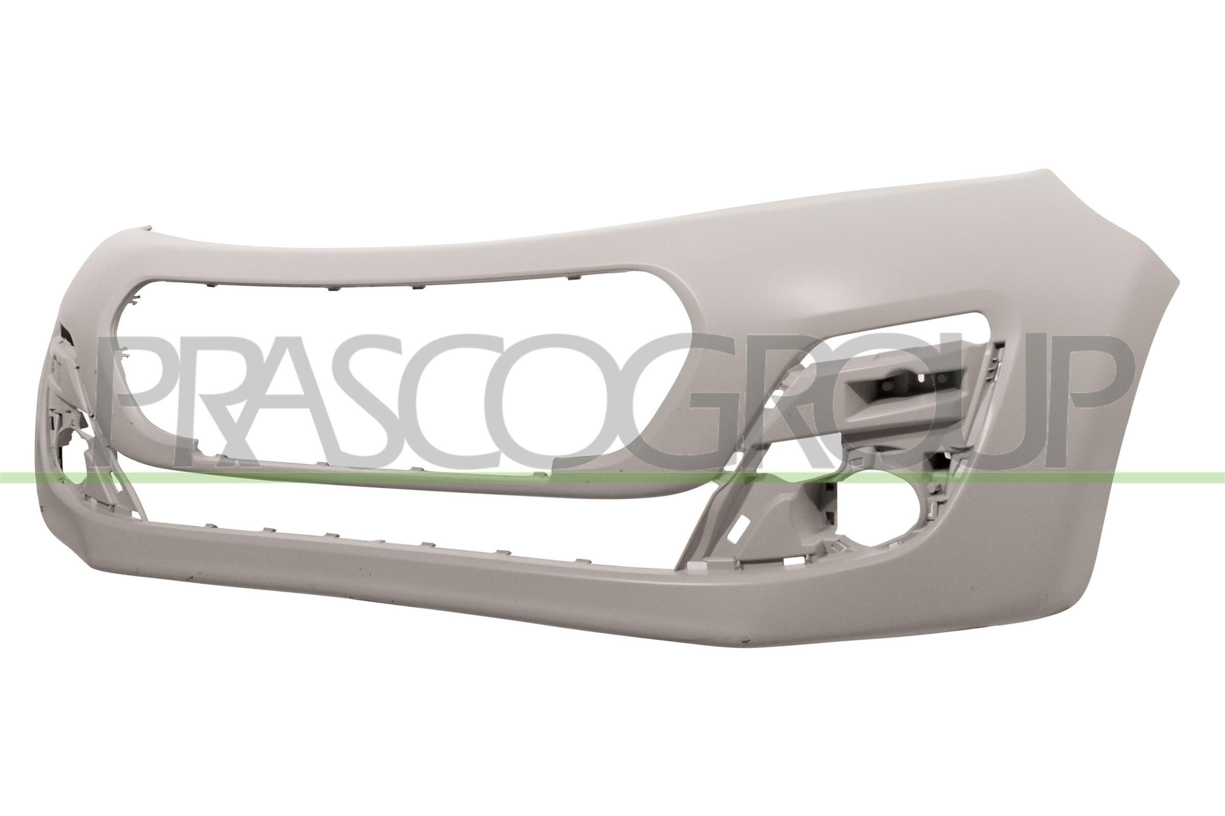 Προφυλακτήρας PRASCO PG2041001 PRASCO PG2041001 Προφυλακτήρας PEUGEOT 107 2007