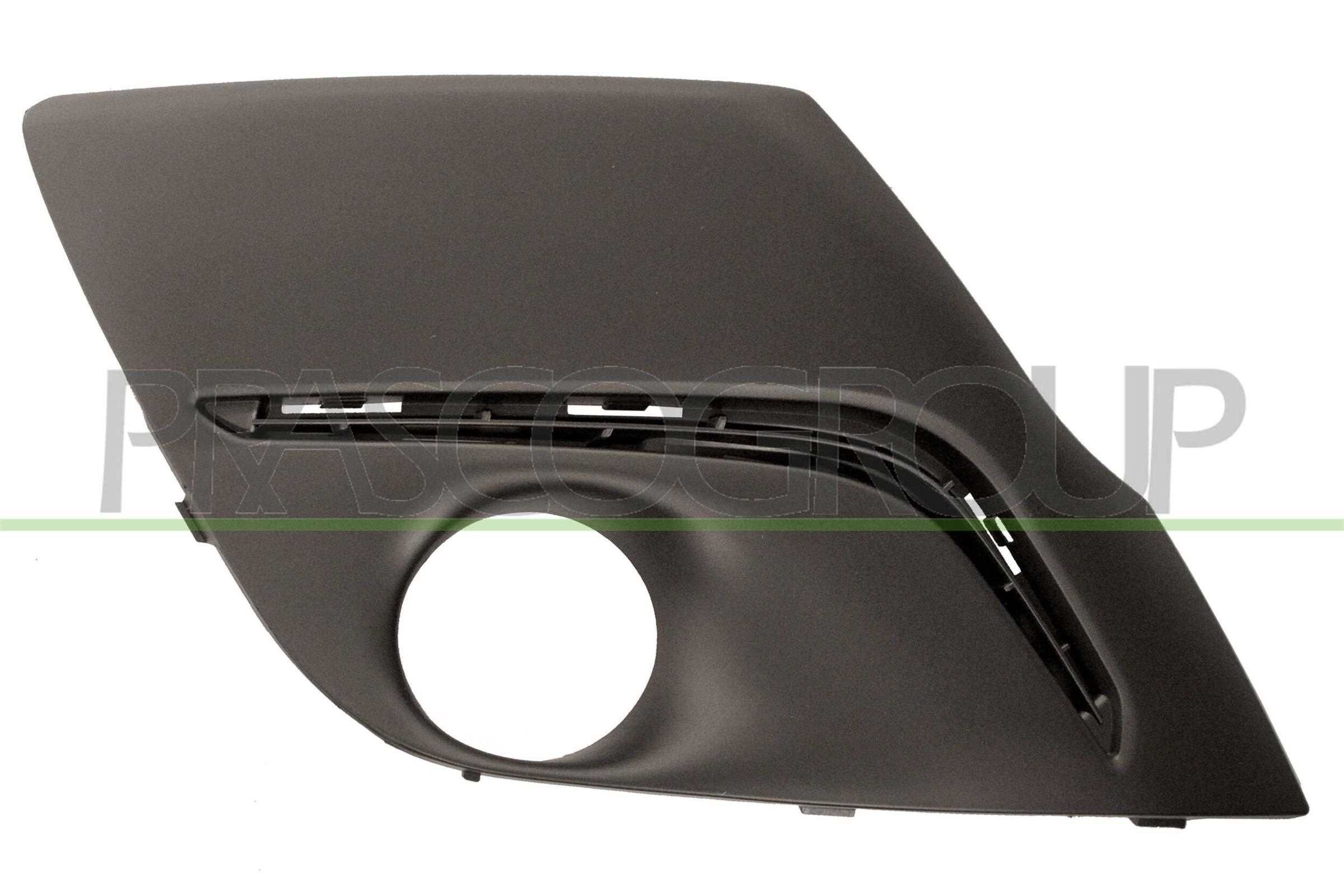 PRASCO Ventilatiegrille, bumper PG2042133 PRASCO PG2042133 Bumper grill 107 Hatchback (PM, PN) prijs