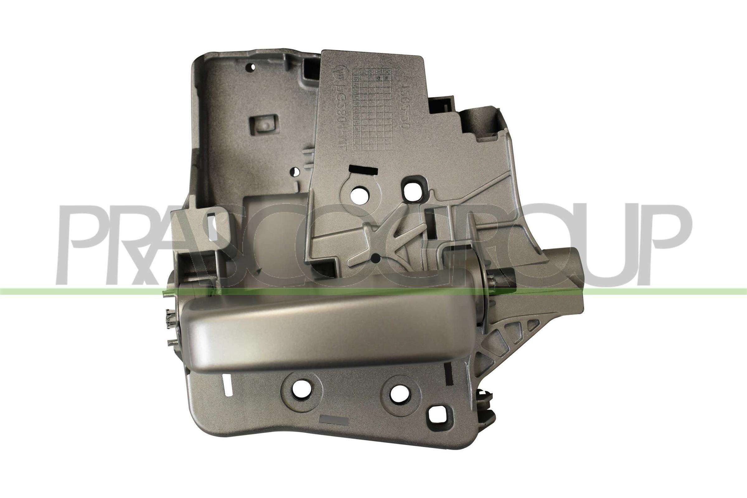 Dørhåndtak PRASCO PG2208407 PRASCO PG2208407 Dørhåndtak PEUGEOT 1007 2009