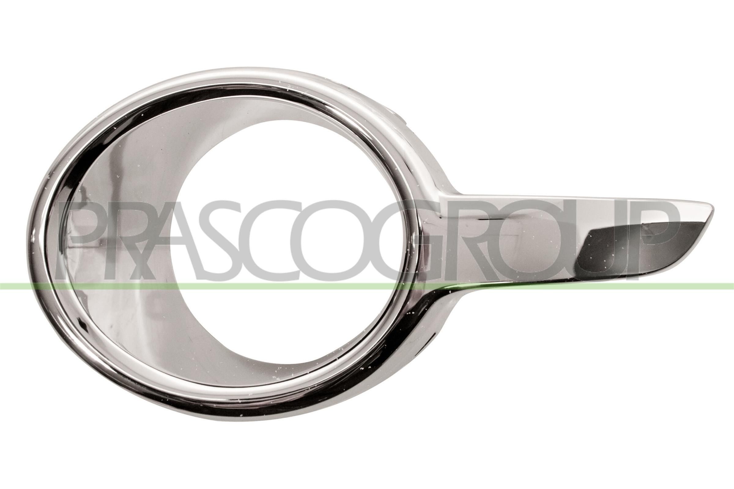 PRASCO Rammer, tåkelyskaster PG3261242 Tildekning, tåkelyskaster PRASCO TERIOS PG3261242 billige
