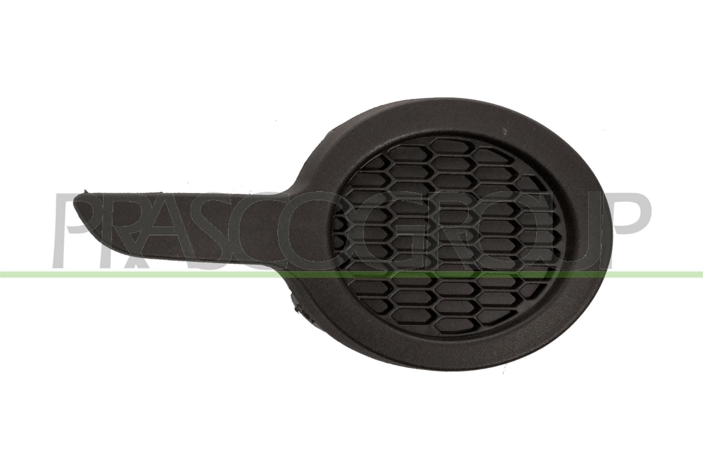 PRASCO Kåpa, dimljus PG3261249 PG3261249 PRASCO delar dimljus PEUGEOT 208