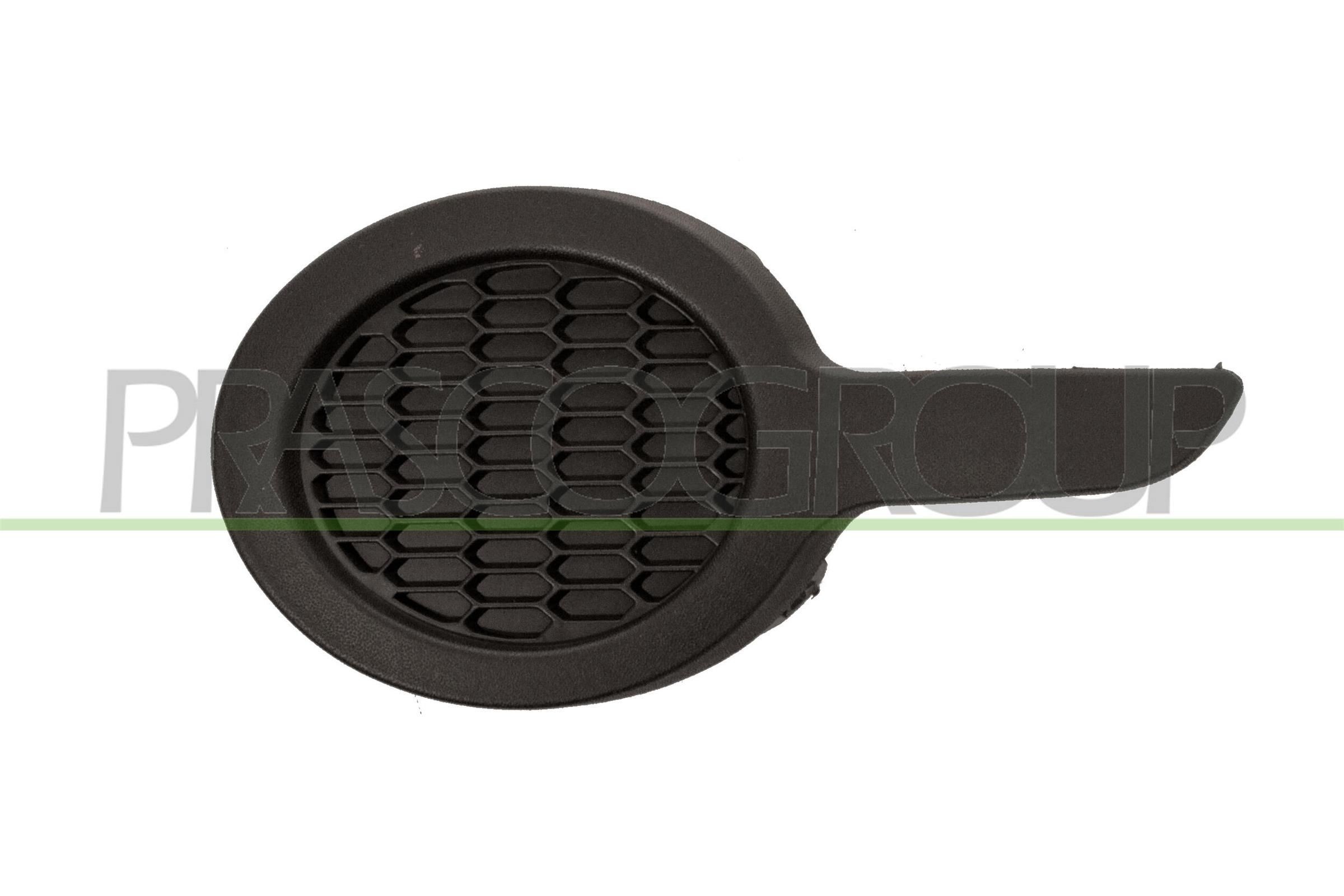 PRASCO Eyelid, fog light PG3261250 PG3261250 PRASCO fog light parts for VOLVO 740