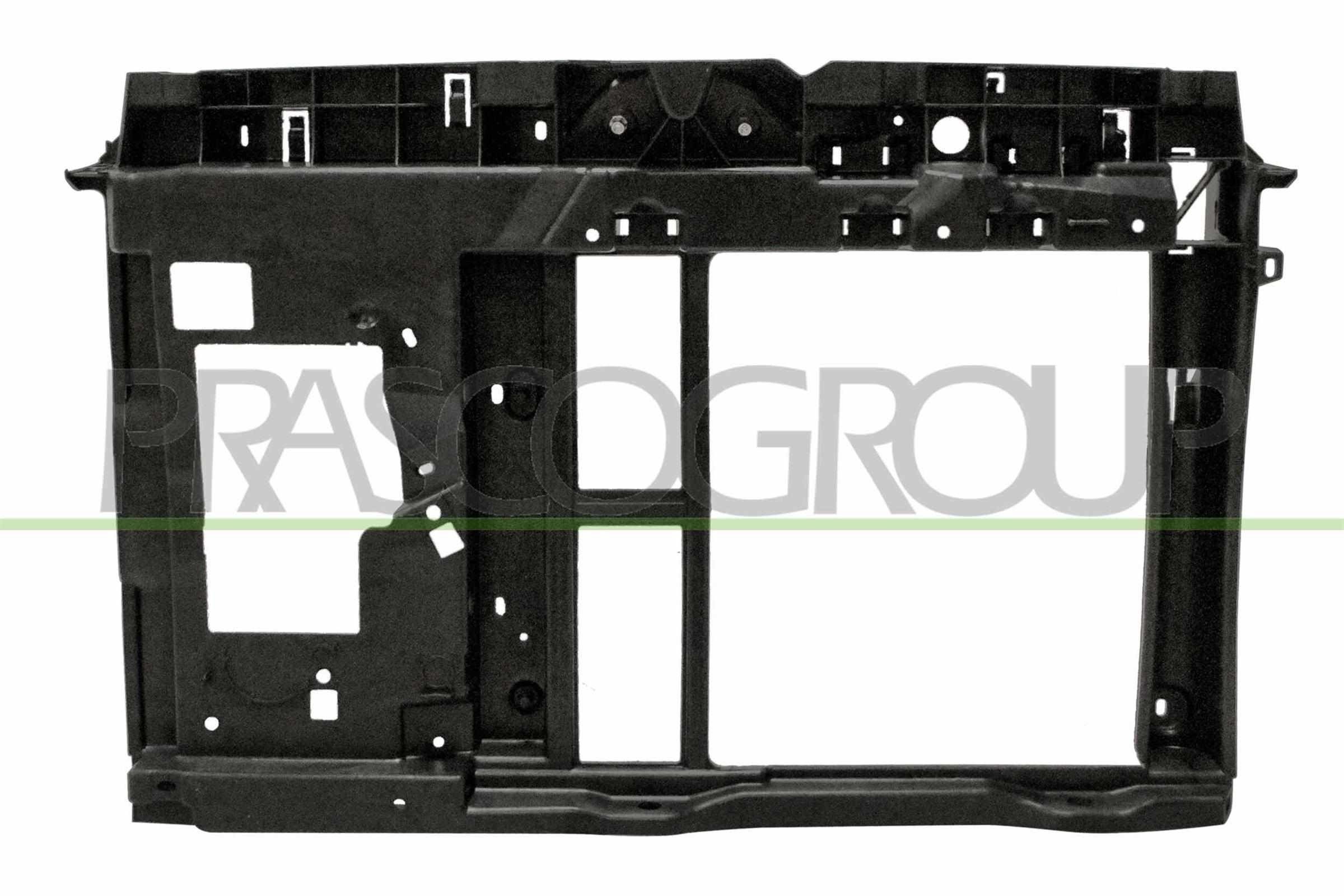 PRASCO Esiosa detailiring PG3263210 PRASCO PG3263210 Esipaneel Volkswagen GOLF odav