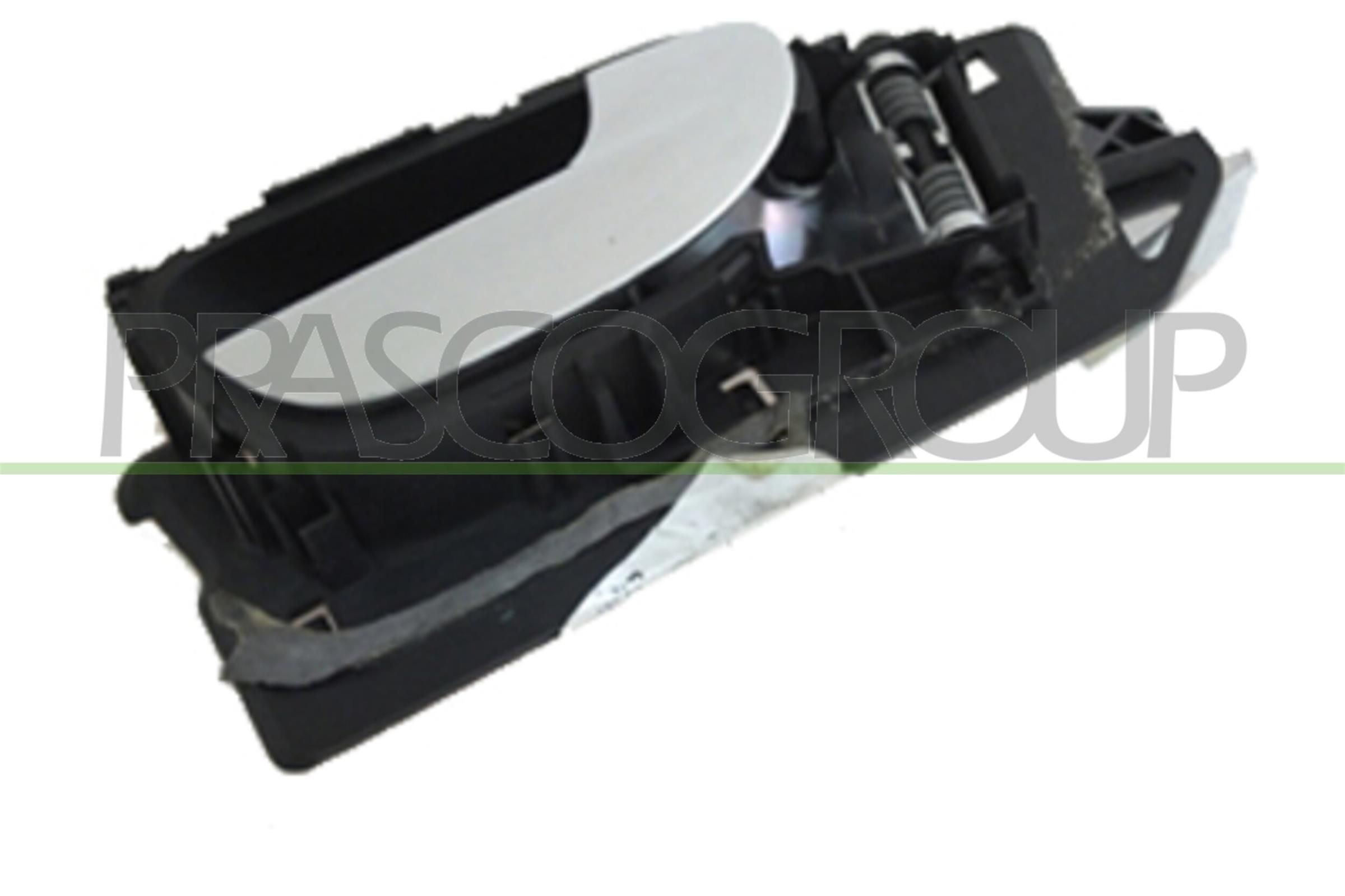 Dørgreb PRASCO PG4208401 PRASCO PG4208401 Håndtag til dør PEUGEOT 307 2001