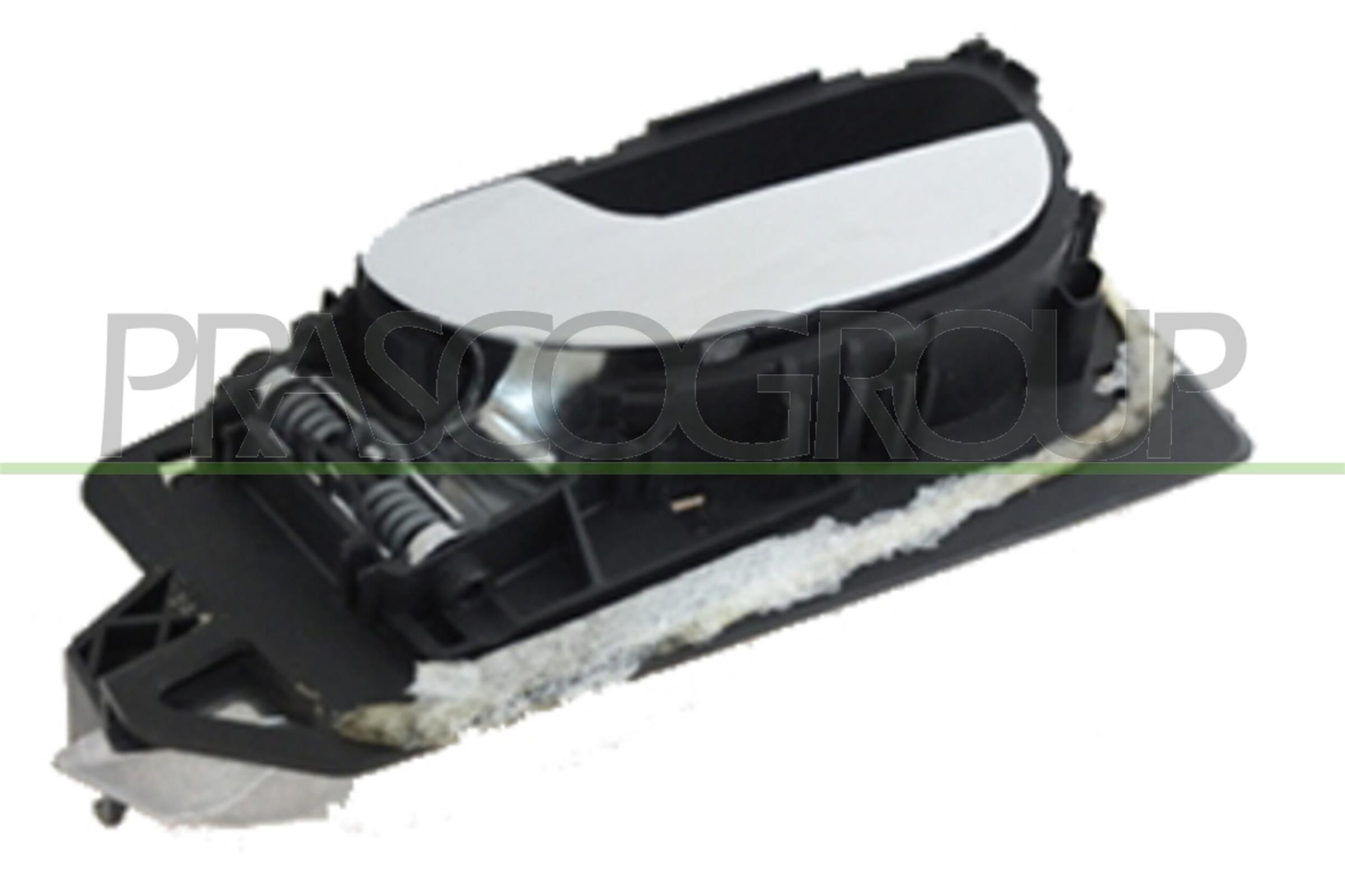 Deurhendel PRASCO PG4208402 PRASCO PG4208402: Handgreep deur Peugeot 307 2018