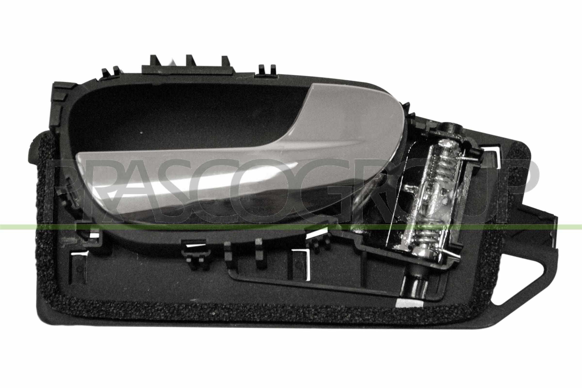 Dørgreb PRASCO PG4208501 PRASCO PG4208501: Dørgreb Peugeot 307 2001