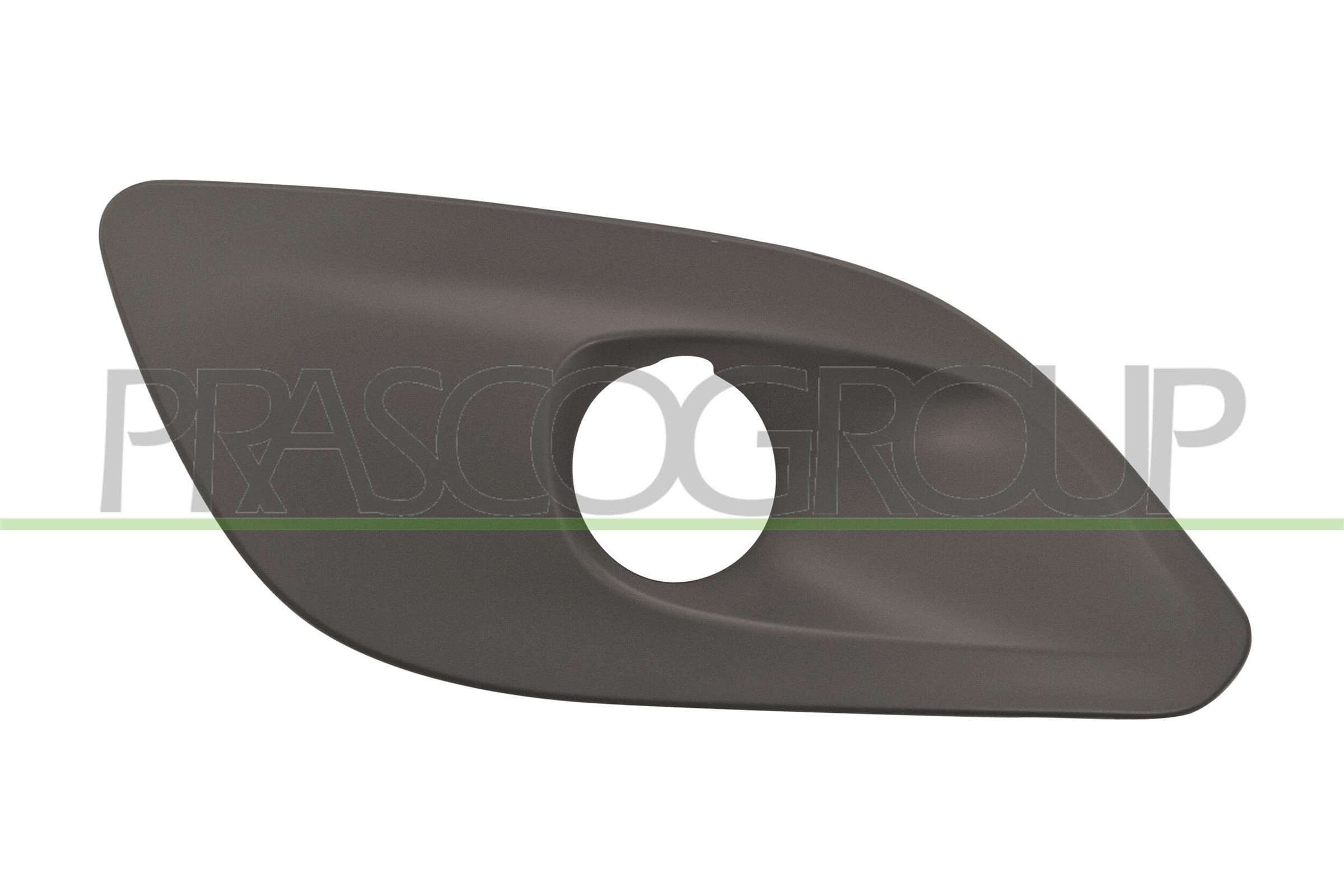 PRASCO Ventilasjonsgitter PG4282143 PRASCO PG4282143 Ventilasjonsgitter PEUGEOT 308 II Hatchback 1.6 GTi PureTech (L3EGXP) 263 hk 2019