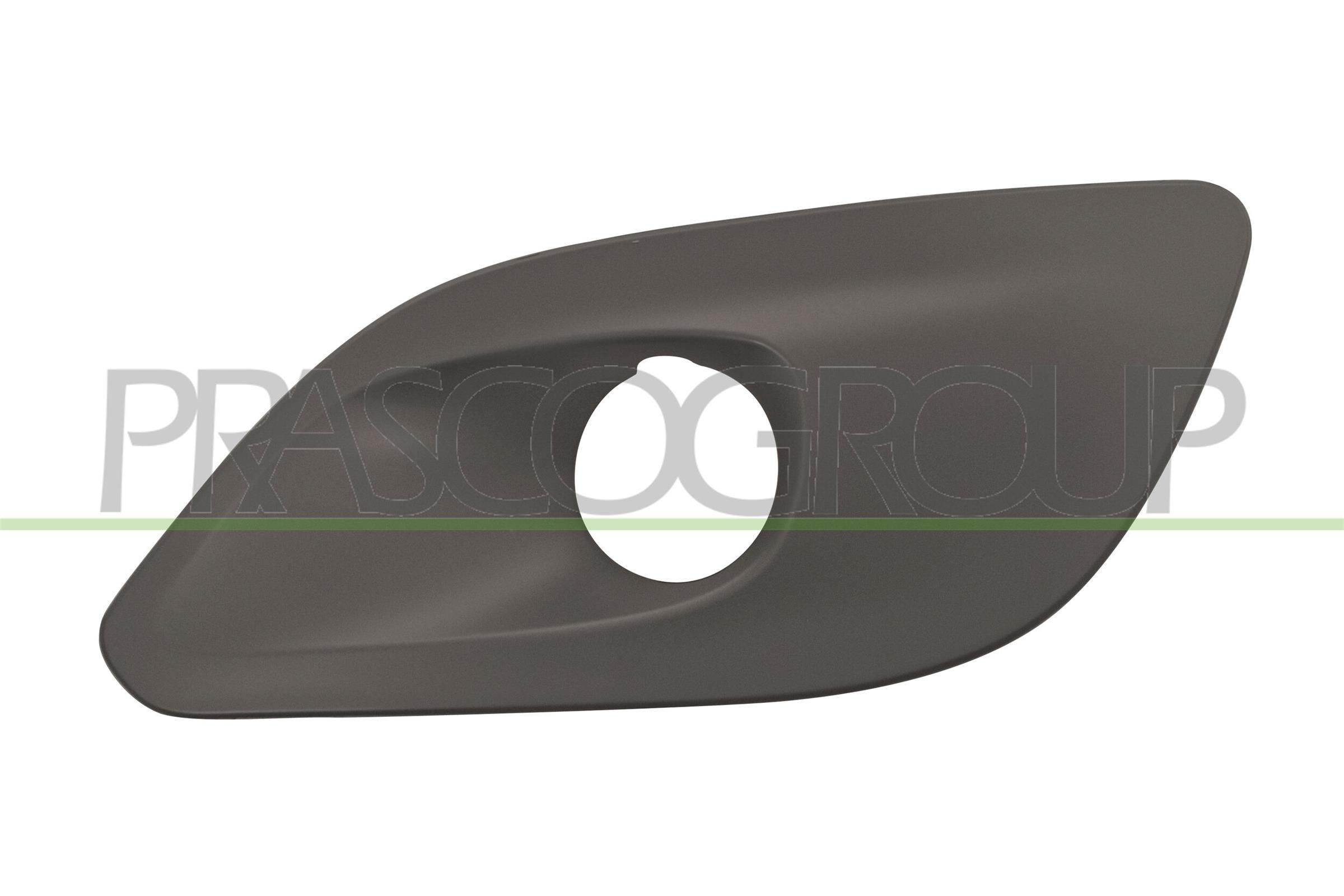 PRASCO Vetracia mrieżka v nárazníku PG4282144 PRASCO PG4282144 Vetracia mrieżka v nárazníku PEUGEOT 308 II SW 1.5 BlueHDi 131 KS 2019