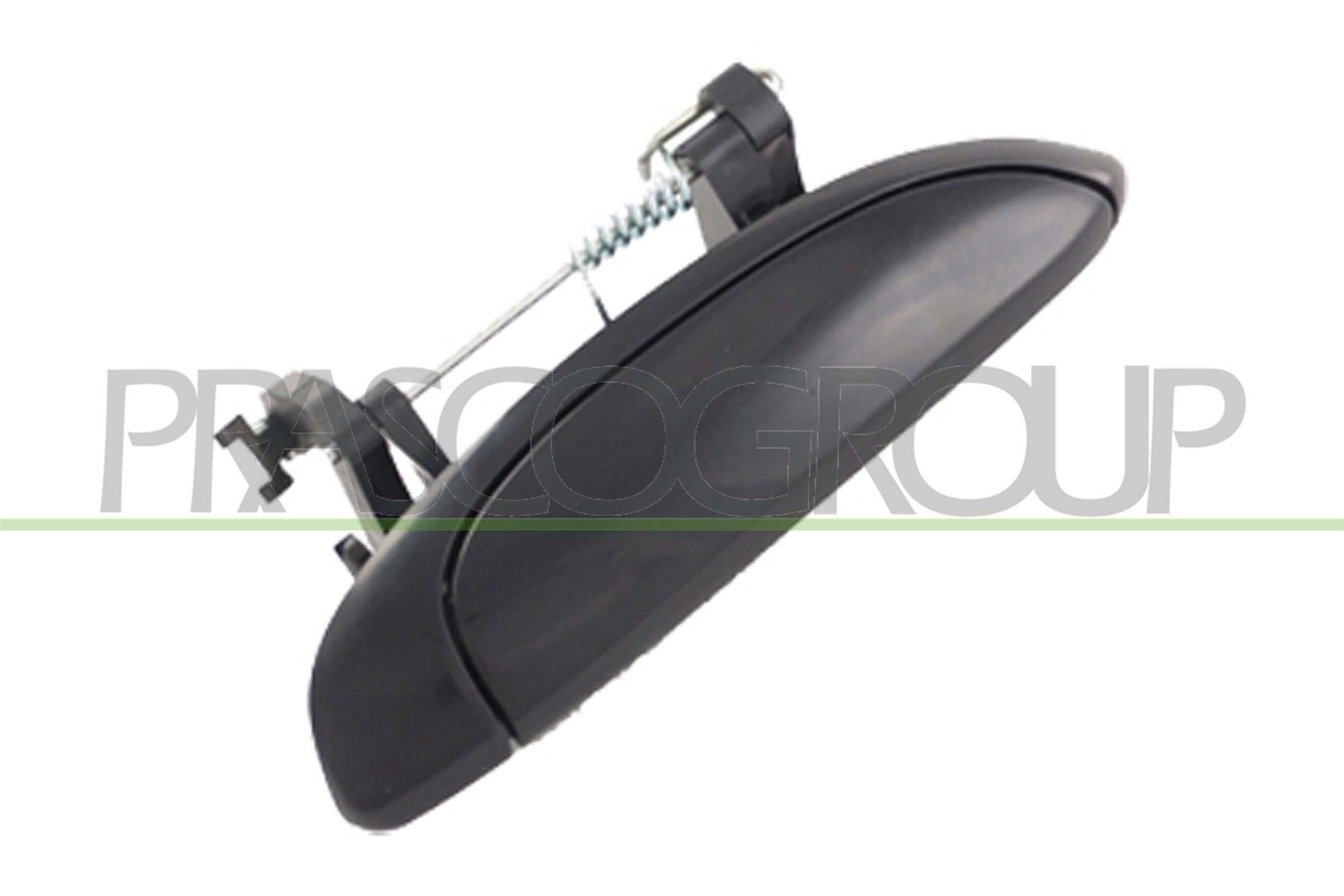 PRASCO Deurhendel RN0268001 RN0268001 Handgrepen PRASCO DACIA 1310