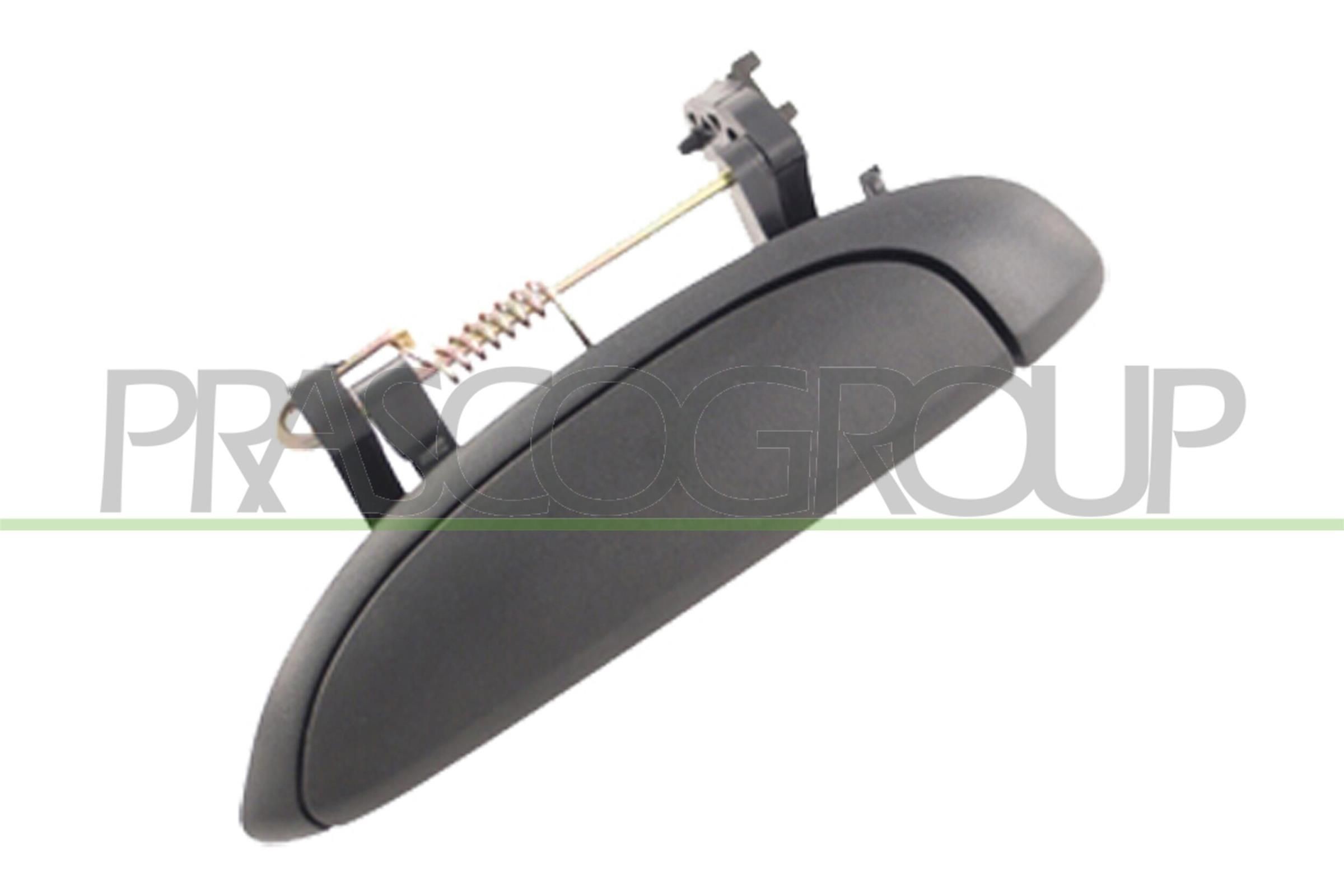 PRASCO Deurhendel RN0268202 Dacia 1310 Handgreep deur PRASCO RN0268202