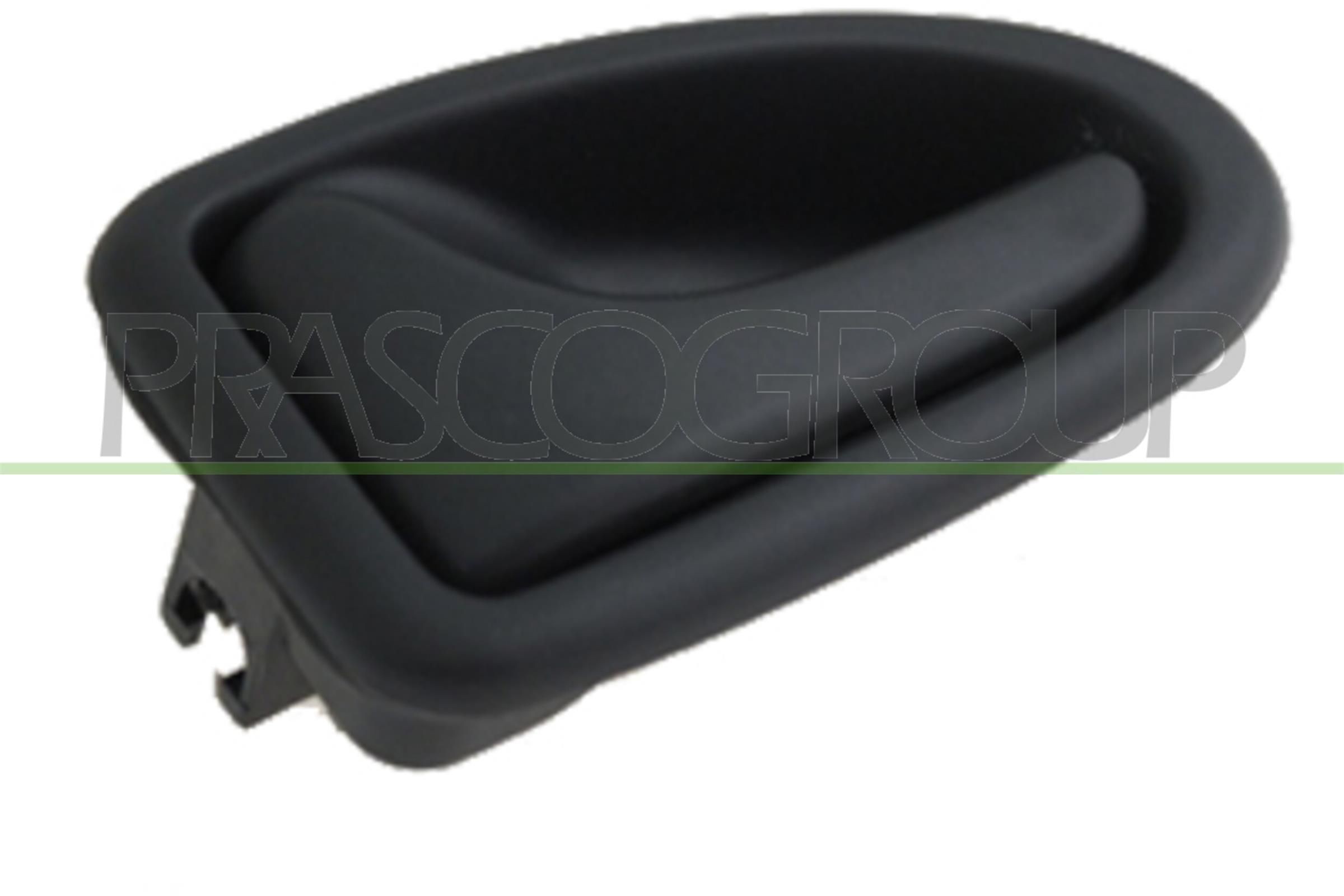 PRASCO Durvju rokturis RN0268408 RN0268408 Durvju rokturis PRASCO RENAULT TWINGO