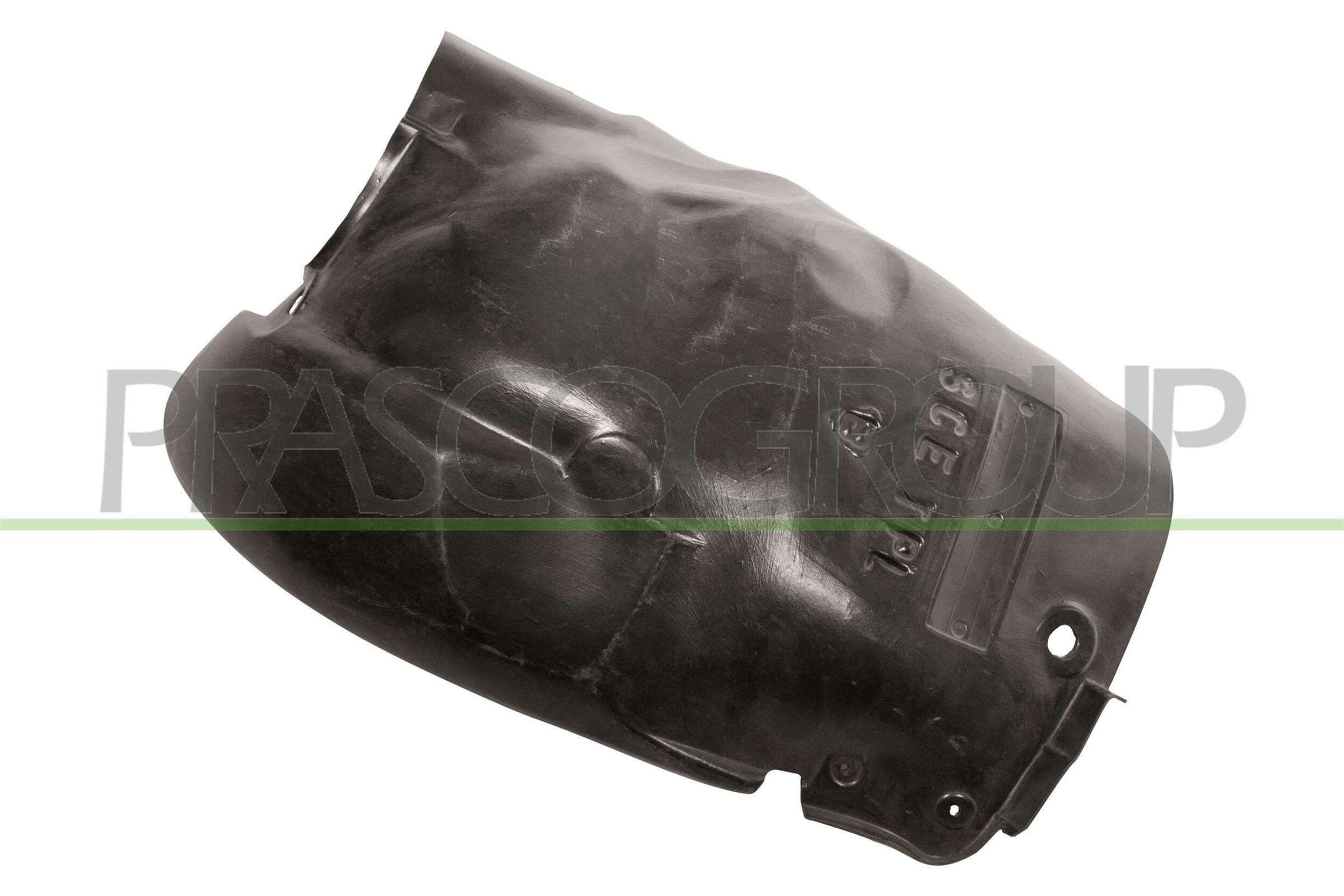 PRASCO Wheel arch liner RN0303614 PRASCO RN0303614 Wheel arch liner