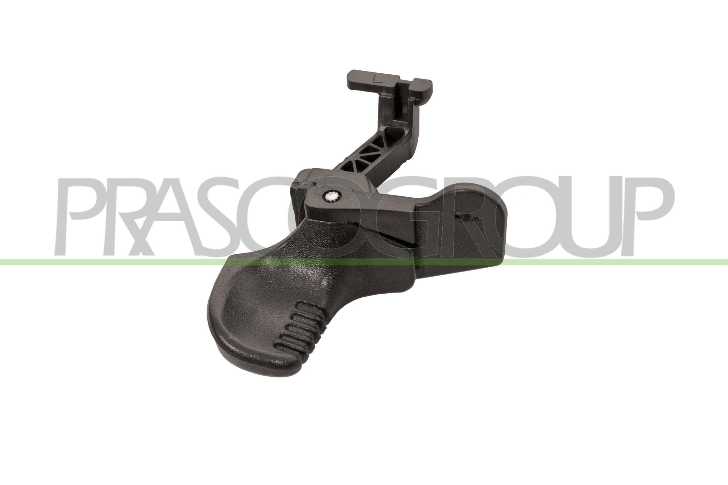 PRASCO Deurhendel RN3048002 Renault 4 Handgreep achterklep PRASCO RN3048002