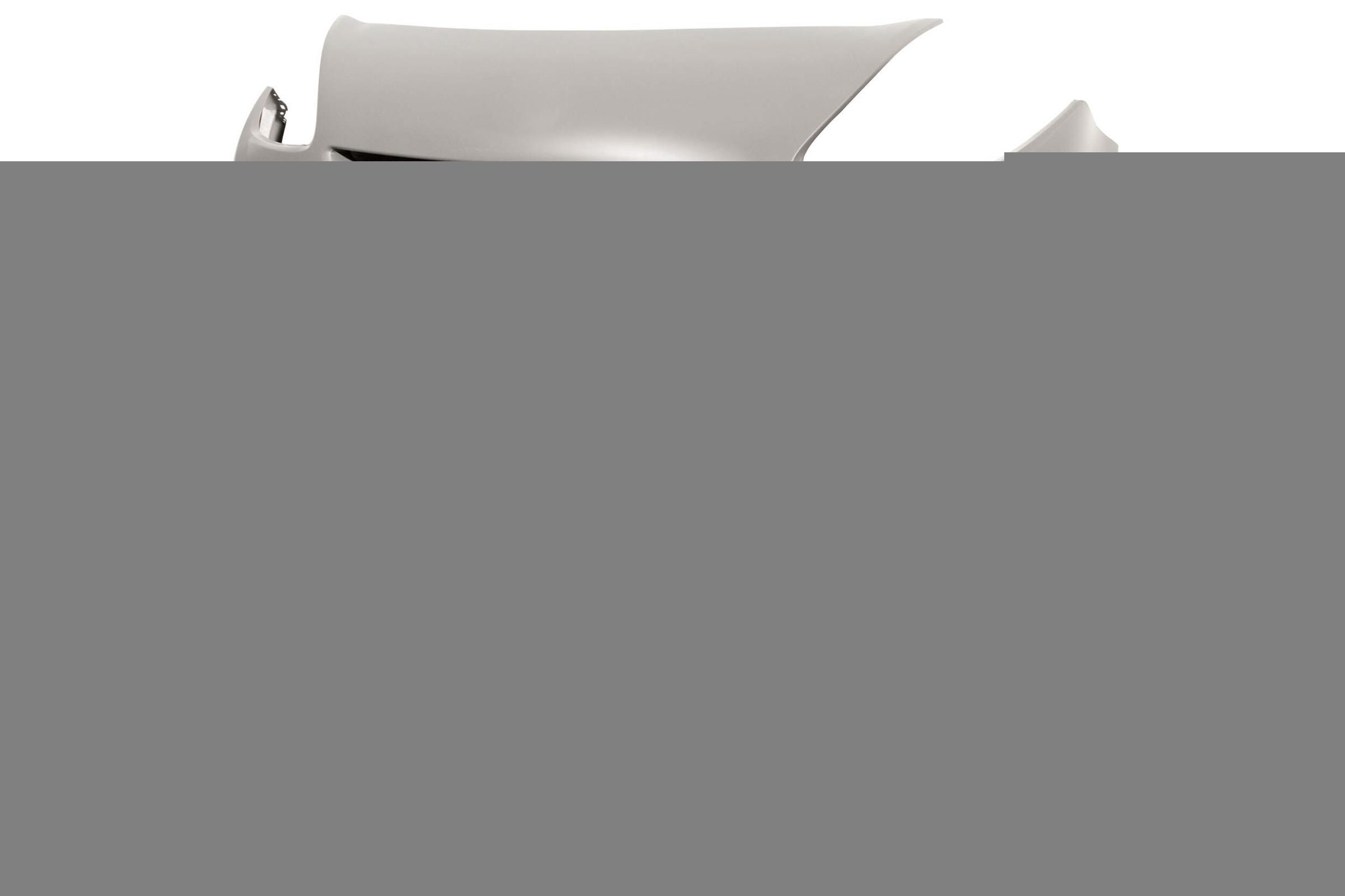 PRASCO Bumper RN3271021 Achterbumper PRASCO LAGUNA RN3271021 goedkoop