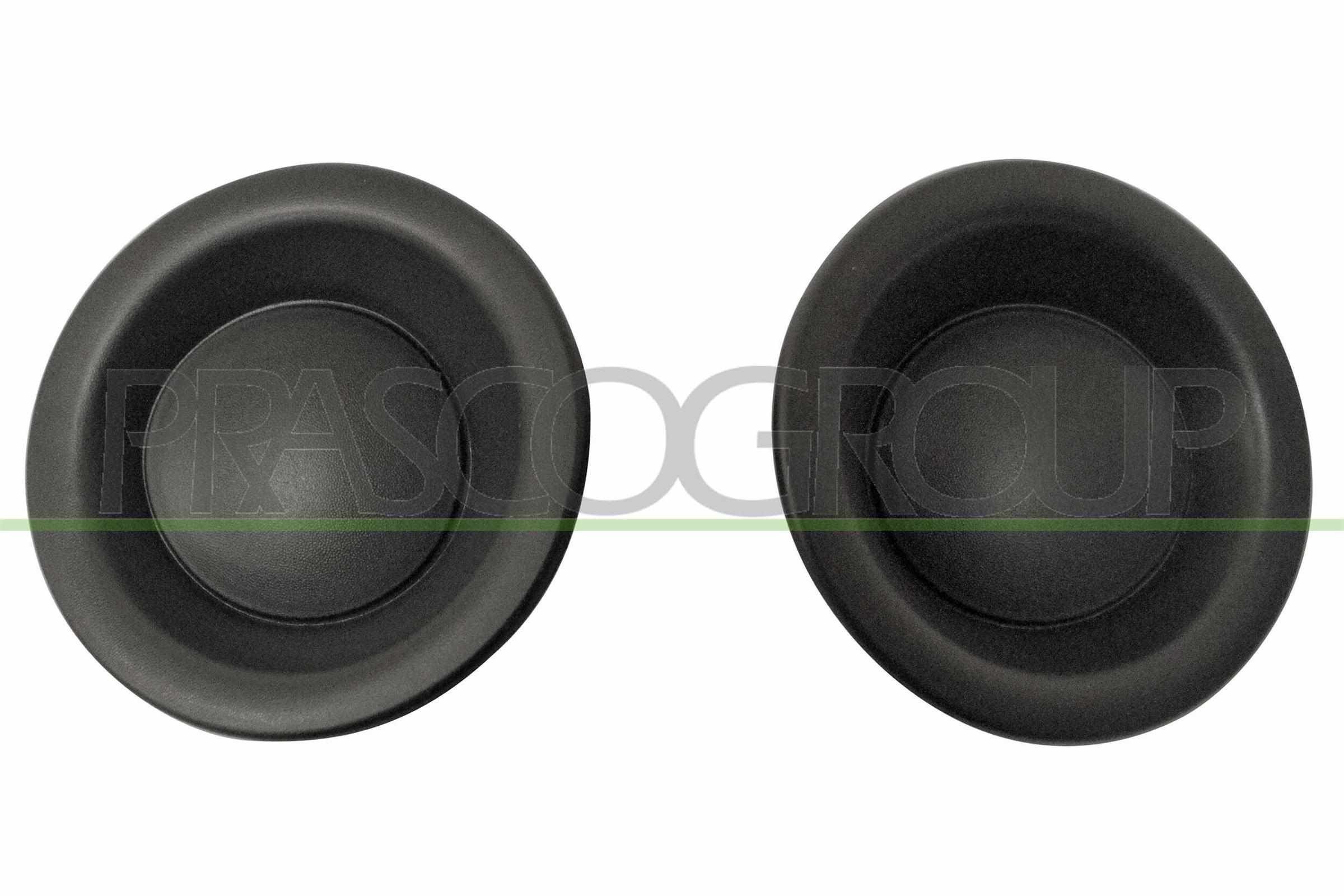 PRASCO Κάλυμμα, προβολείς ομίχλης RN3291230 PRASCO RN3291230 γνήσια Εξαρτήματα προβολέων ομίχλης Renault R21 B48 κόστος