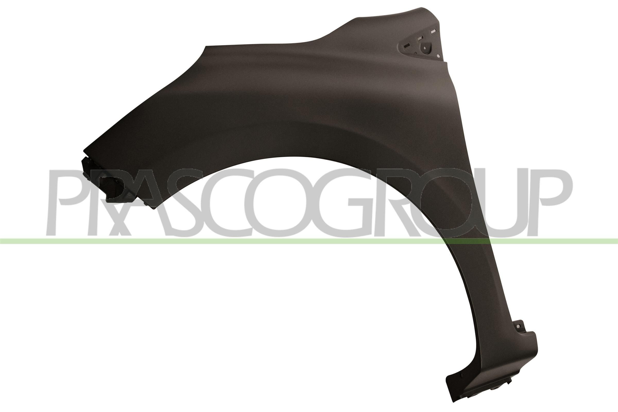 PRASCO Parafango RN3293004 PRASCO RN3293004 Parafango RENAULT Safrane I phase 1 Hatchback (B54) 2.5 dT (B548) 113 CV 1995