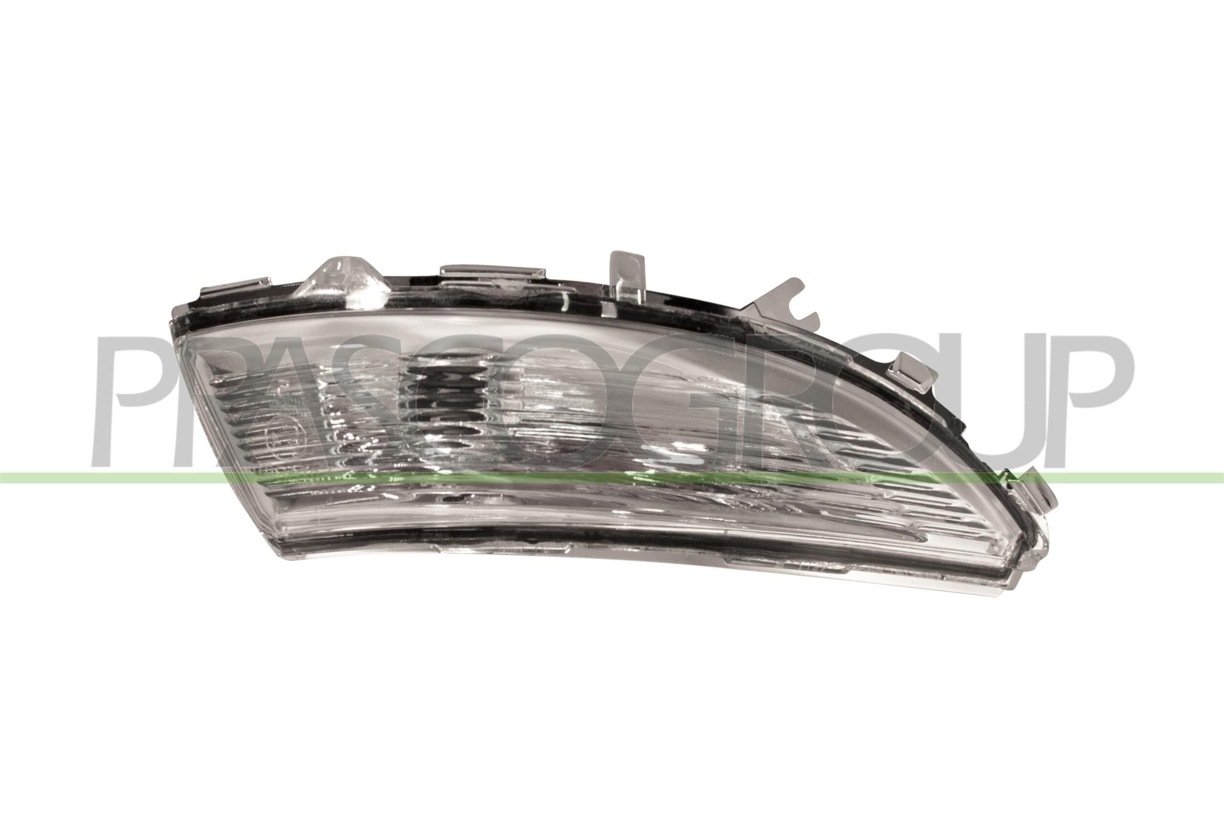 PRASCO Side indicator RN3297415 RN3297415 PRASCO wing mirror indicator for DACIA