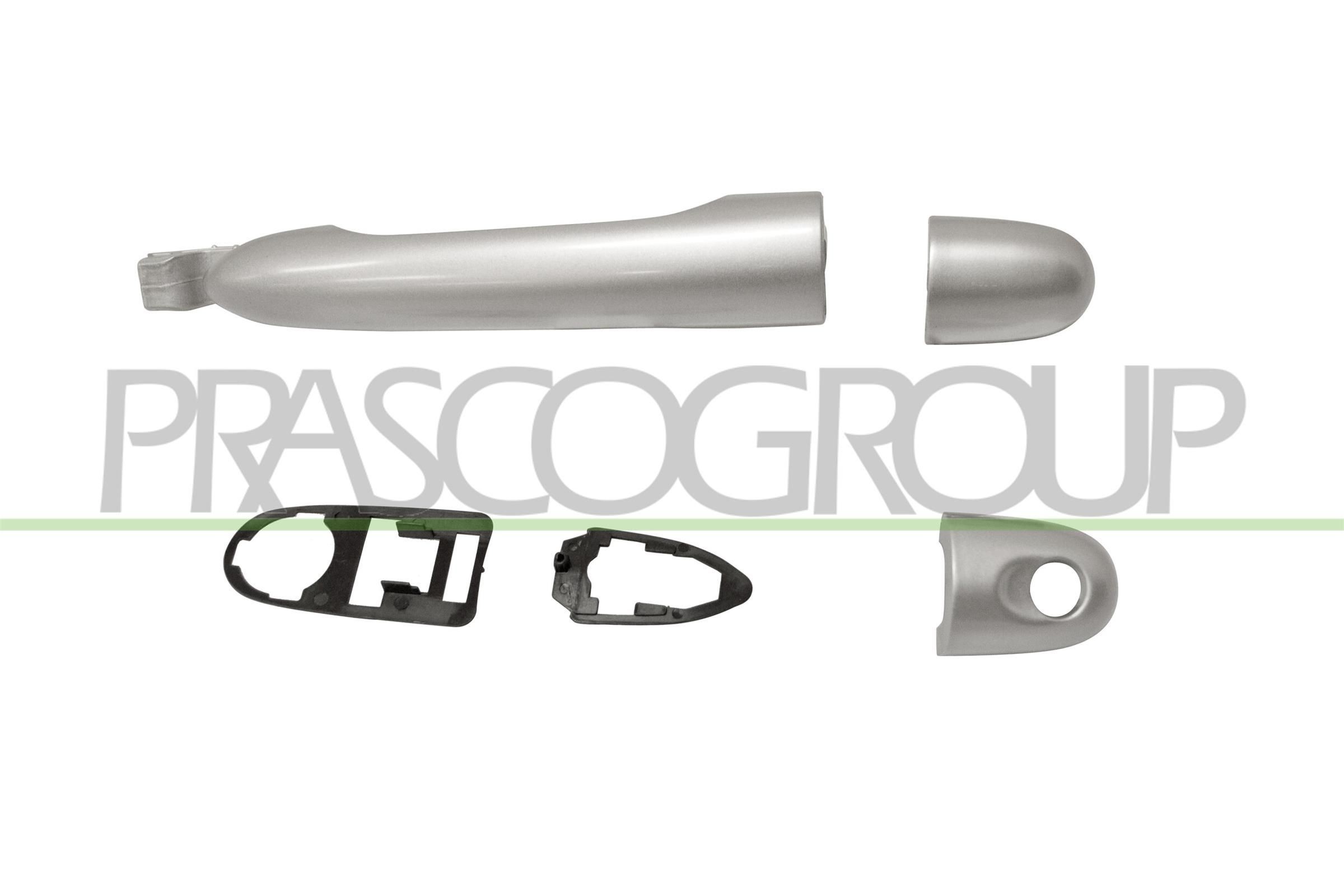 Door Handle PRASCO RN8208017 PRASCO RN8208017 RENAULT KOLEOS 2024 door handle price