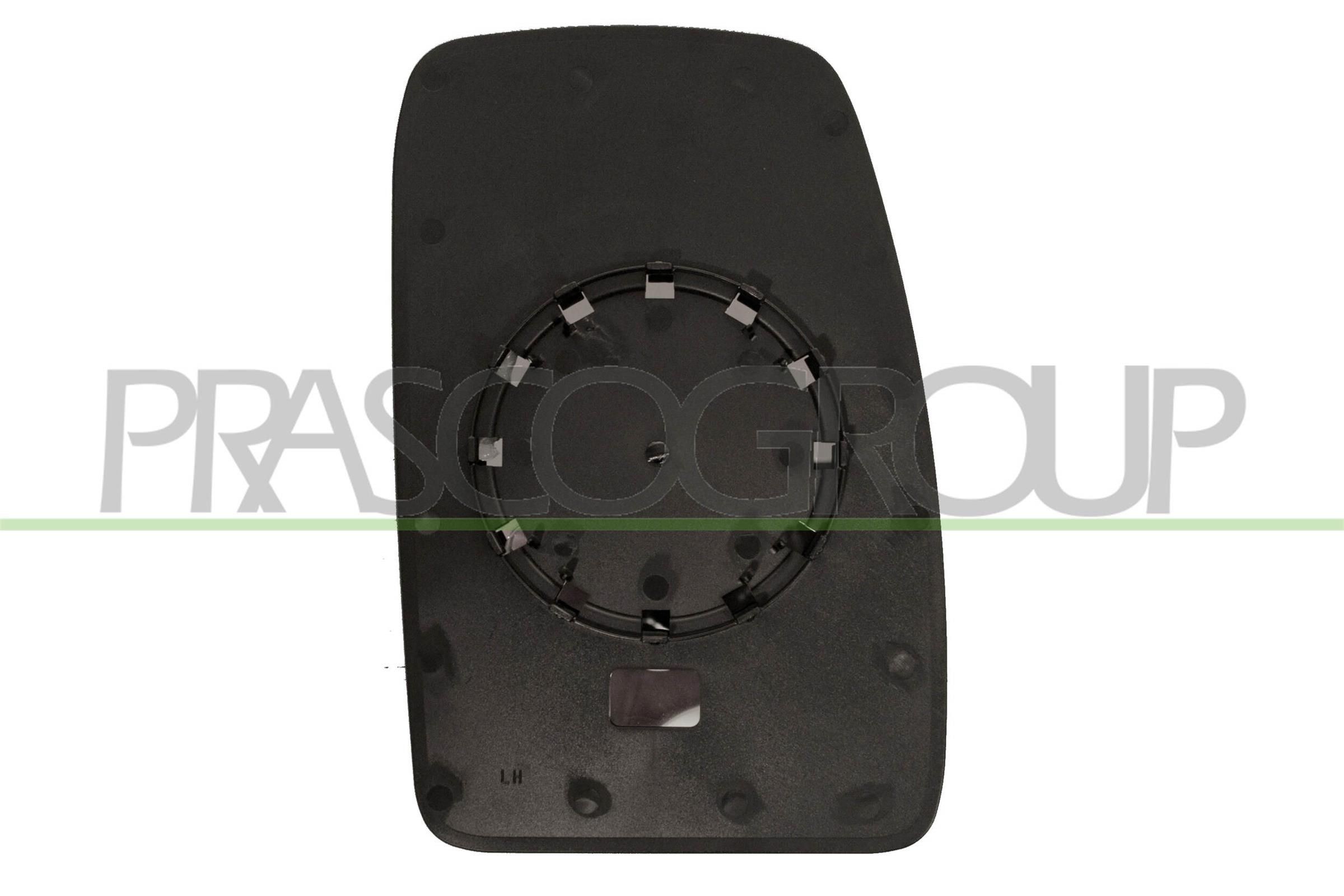 PRASCO Backspegelglas RN9527514 TESLA sidospeglar PRASCO RN9527514