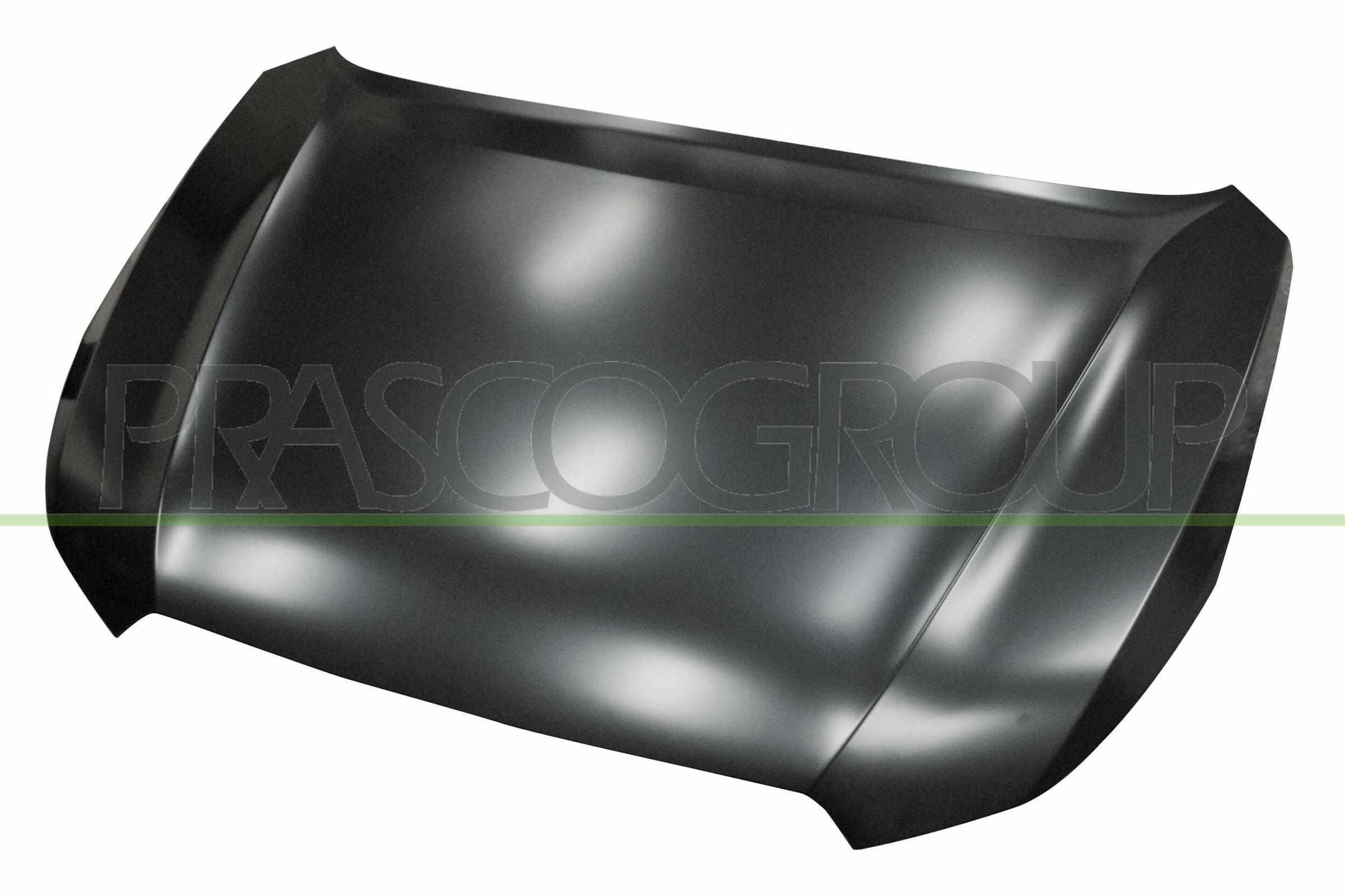 Konepelti PRASCO SB4303100 PRASCO SB4303100: Konepelti Subaru IMPREZA 2016