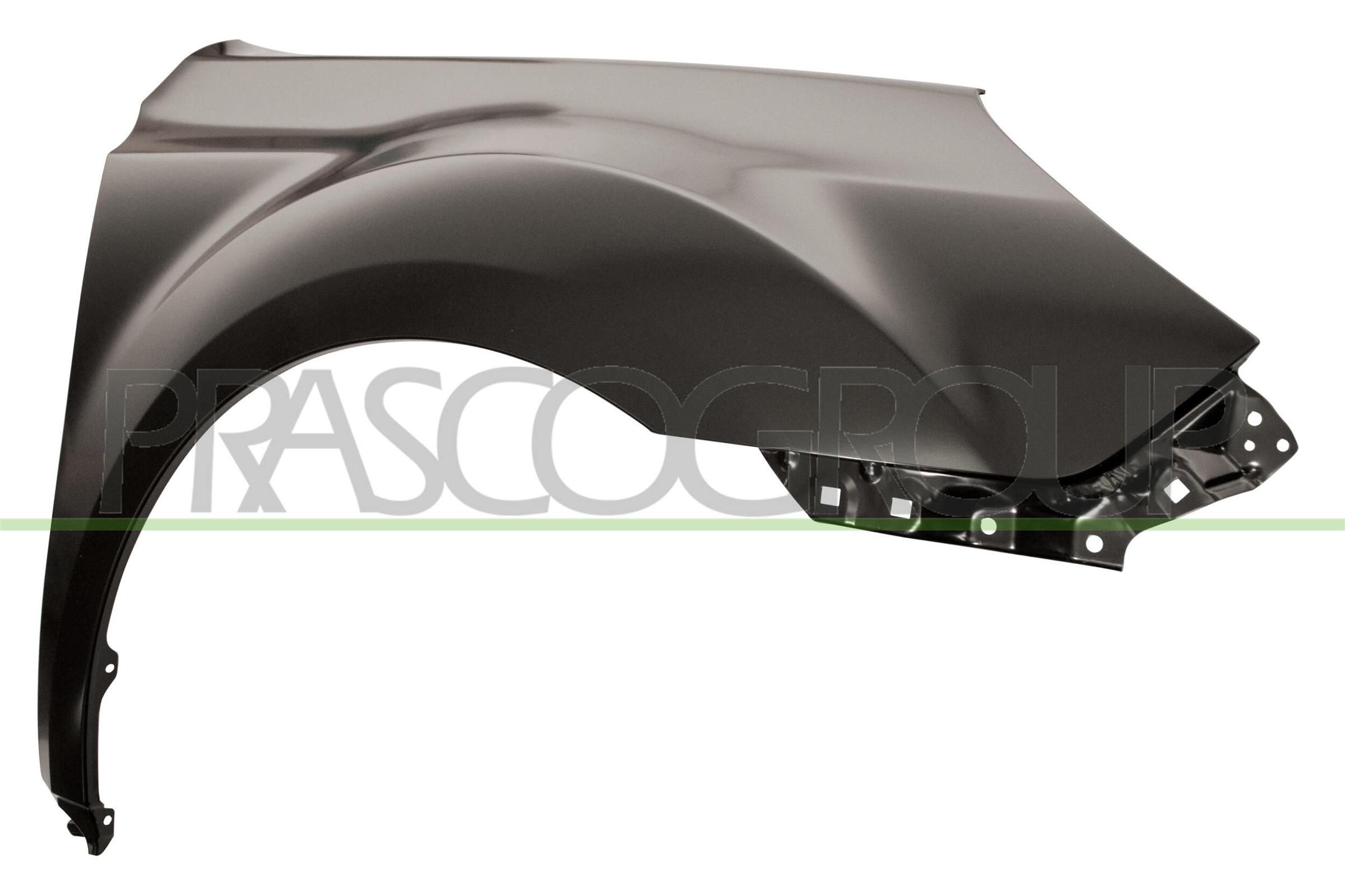 PRASCO Φτερό SB5283003 Φτερό PRASCO Subaru LEVORG SB5283003
