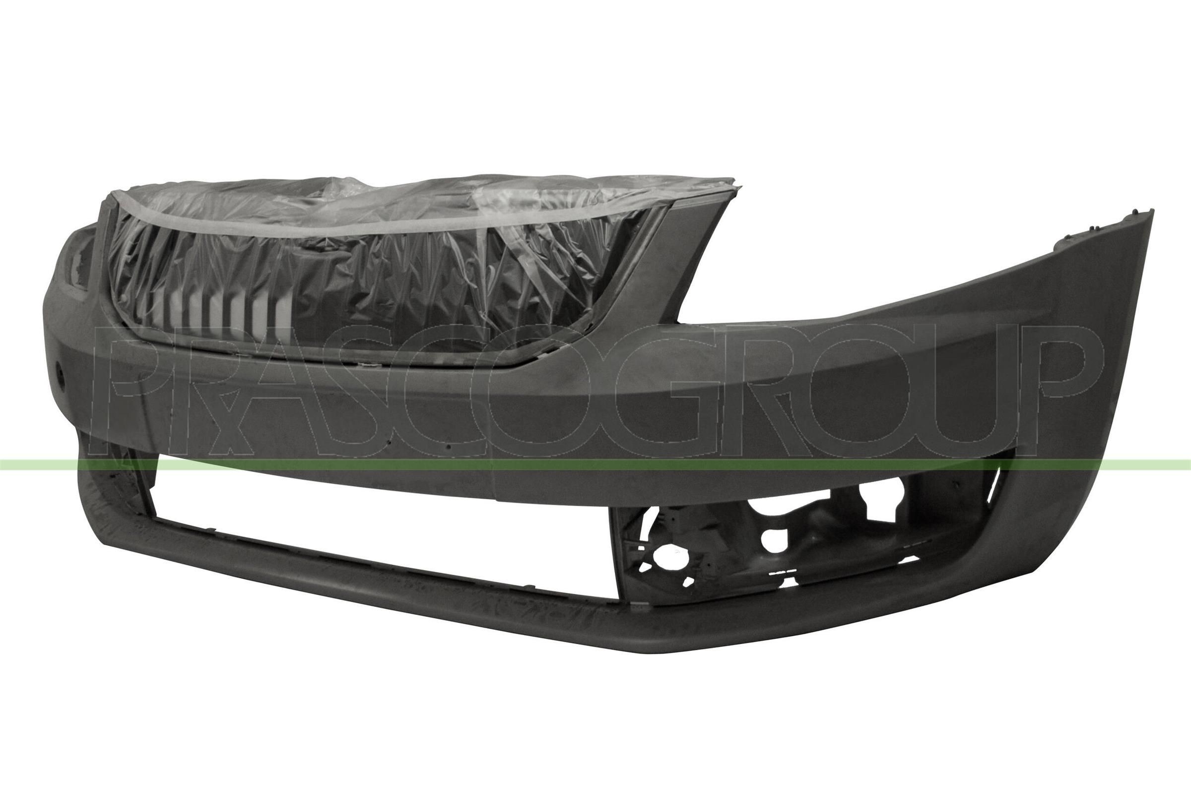 PRASCO Støtfanger SK0301011 PRASCO SK0301011 Støtfanger