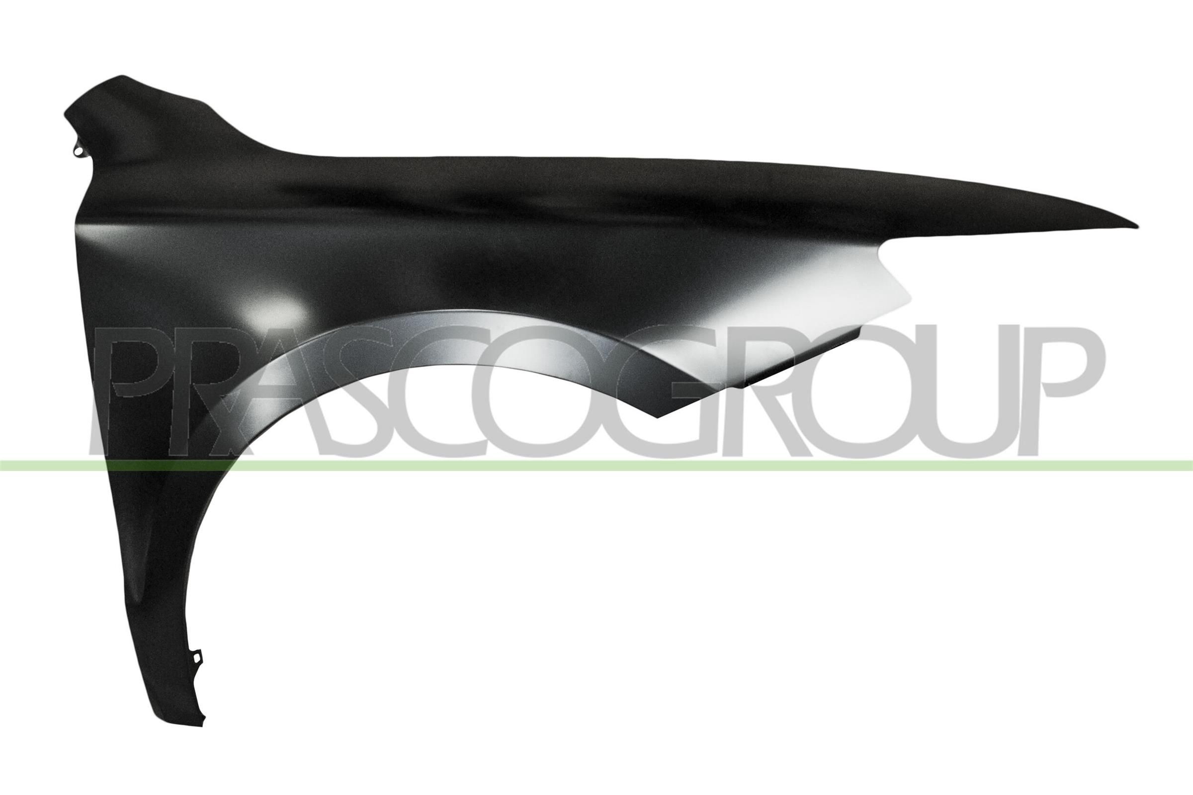 PRASCO Guarda-lamas SK4223003 SK4223003 Guarda-lamas SKODA SUPERB PRASCO