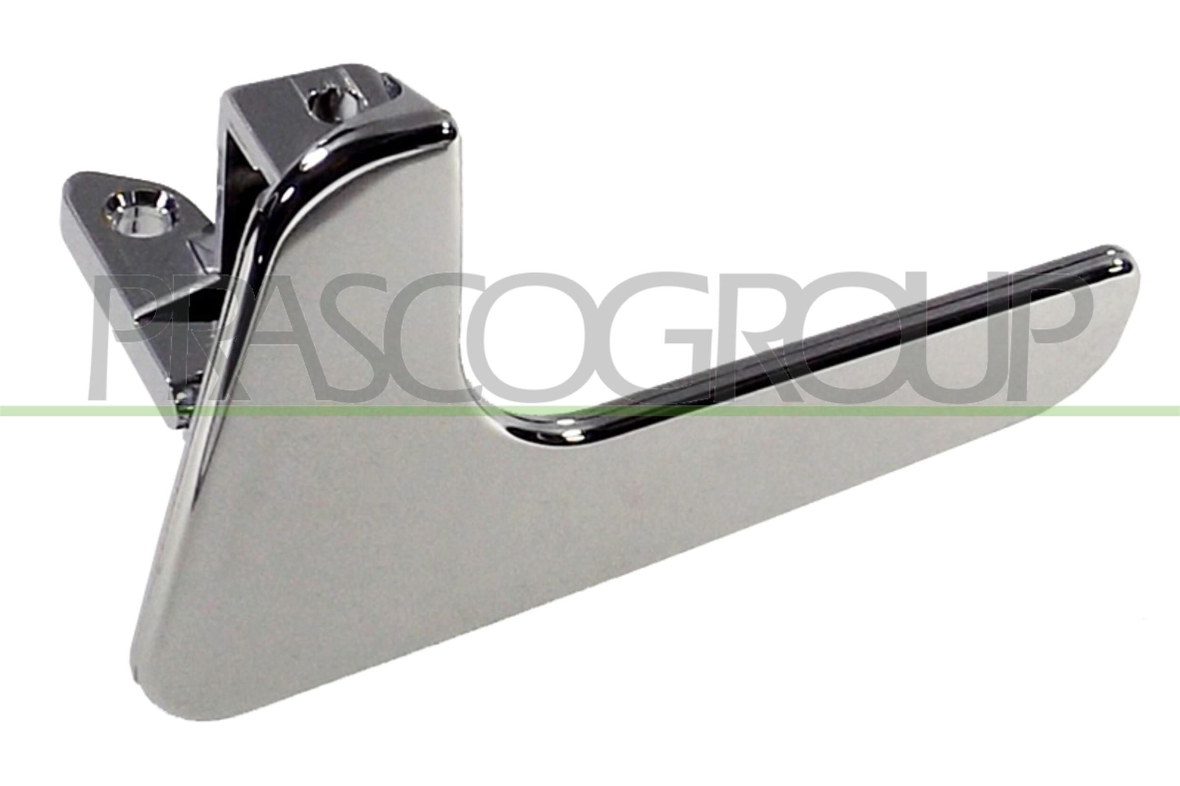 PRASCO Rukoväż dverí ST0278806 PRASCO ST0278806 originálne Kľučka Seat Ibiza 6k cena