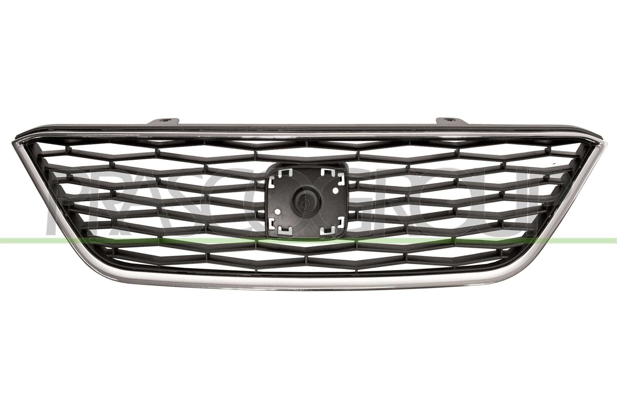PRASCO Grille de calandre ST0362001 PRASCO ST0362001 Grille de calandre Seat Toledo 4 prix