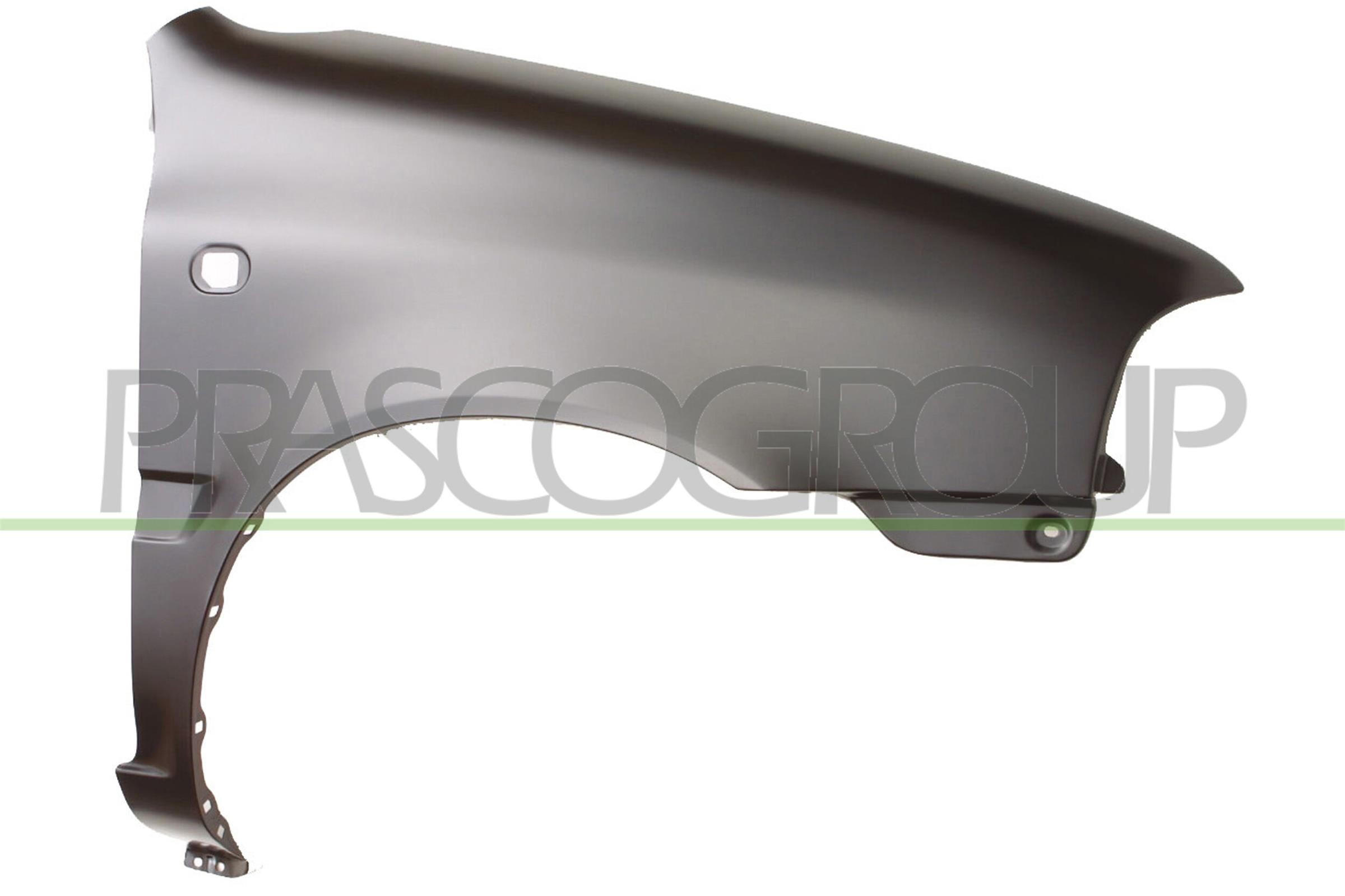 PRASCO Esiosa detailiring ST5203230 PRASCO ST5203230 Esiosa detailiring Seat LEON originaal