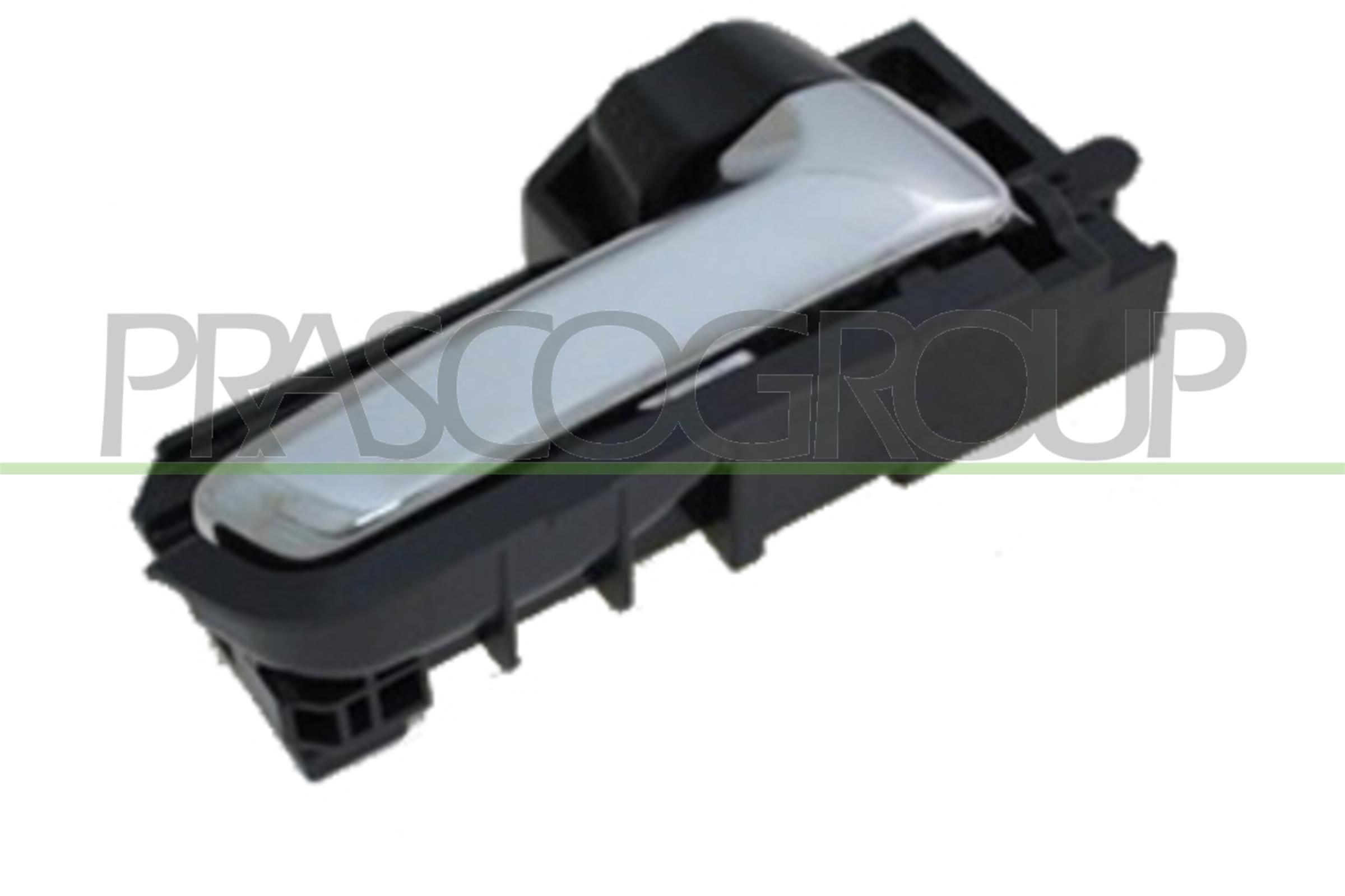 PRASCO Dørgreb SZ0348601 PRASCO SZ0348601 Suzuki SX4 1 Dørgreb originale pris