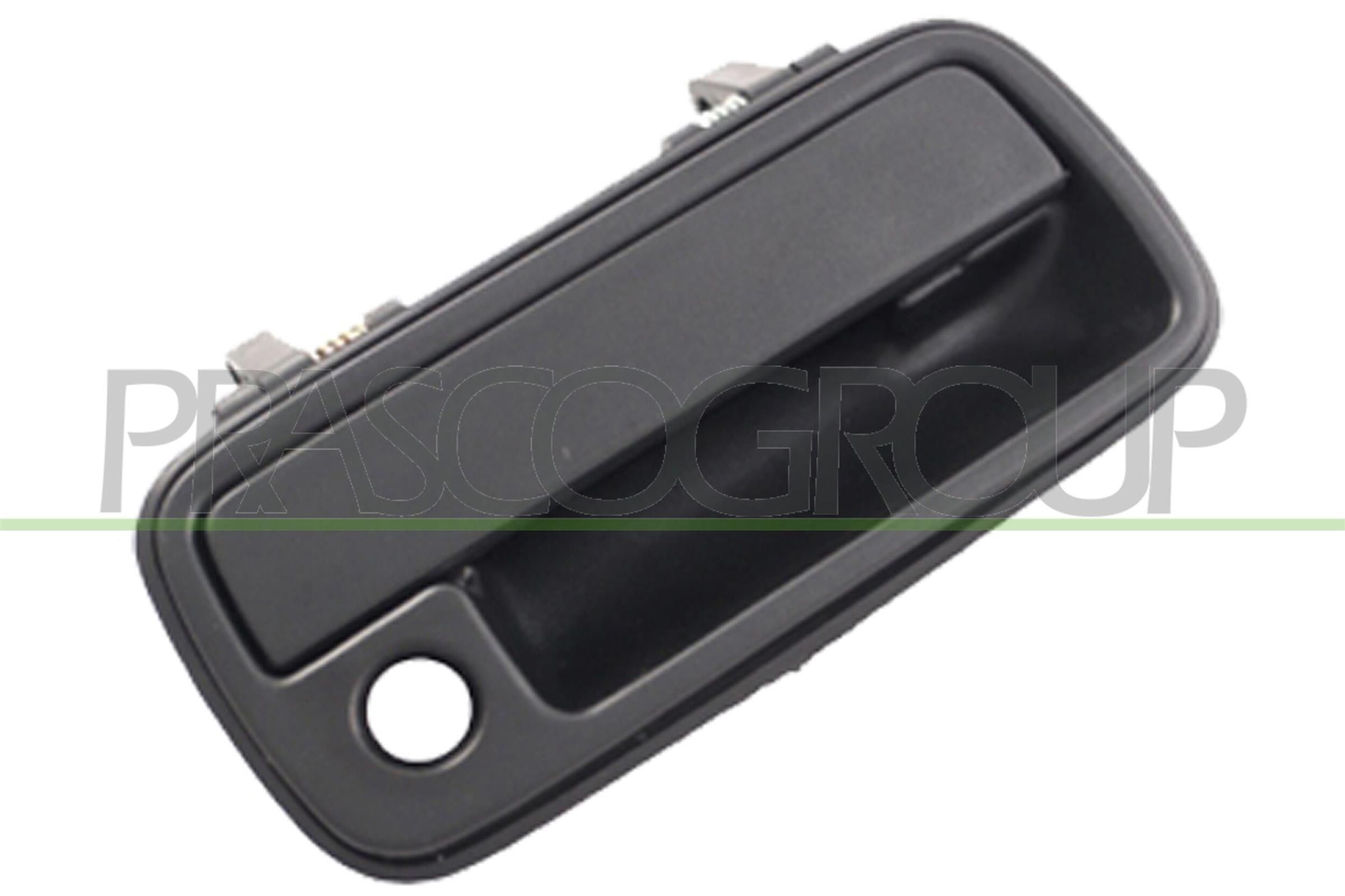 Dörrhandtag PRASCO SZ0488001 PRASCO SZ0488001: Handtag Suzuki VITARA 2019
