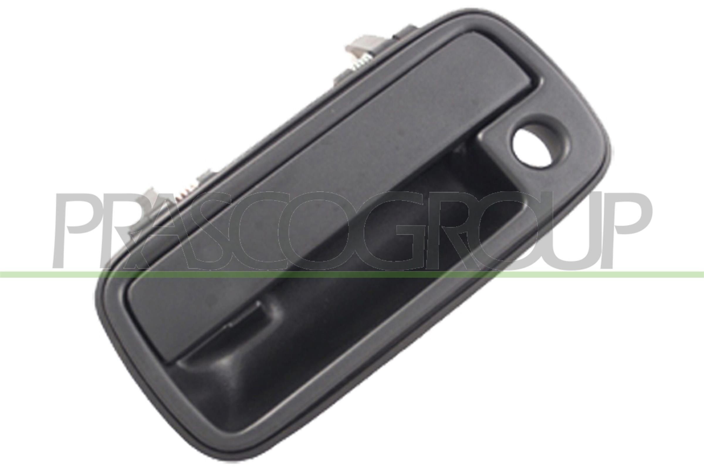 PRASCO Manecilla de puerta SZ0488002 PRASCO SZ0488002 Puertas SUZUKI Grand Vitara I Cabrio (GT)